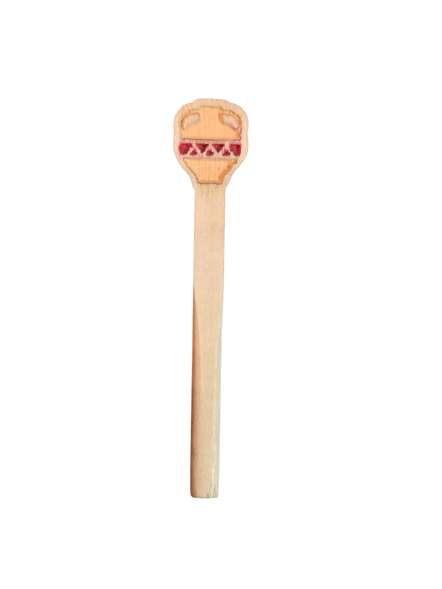 Amphora Cribbage Board Peg