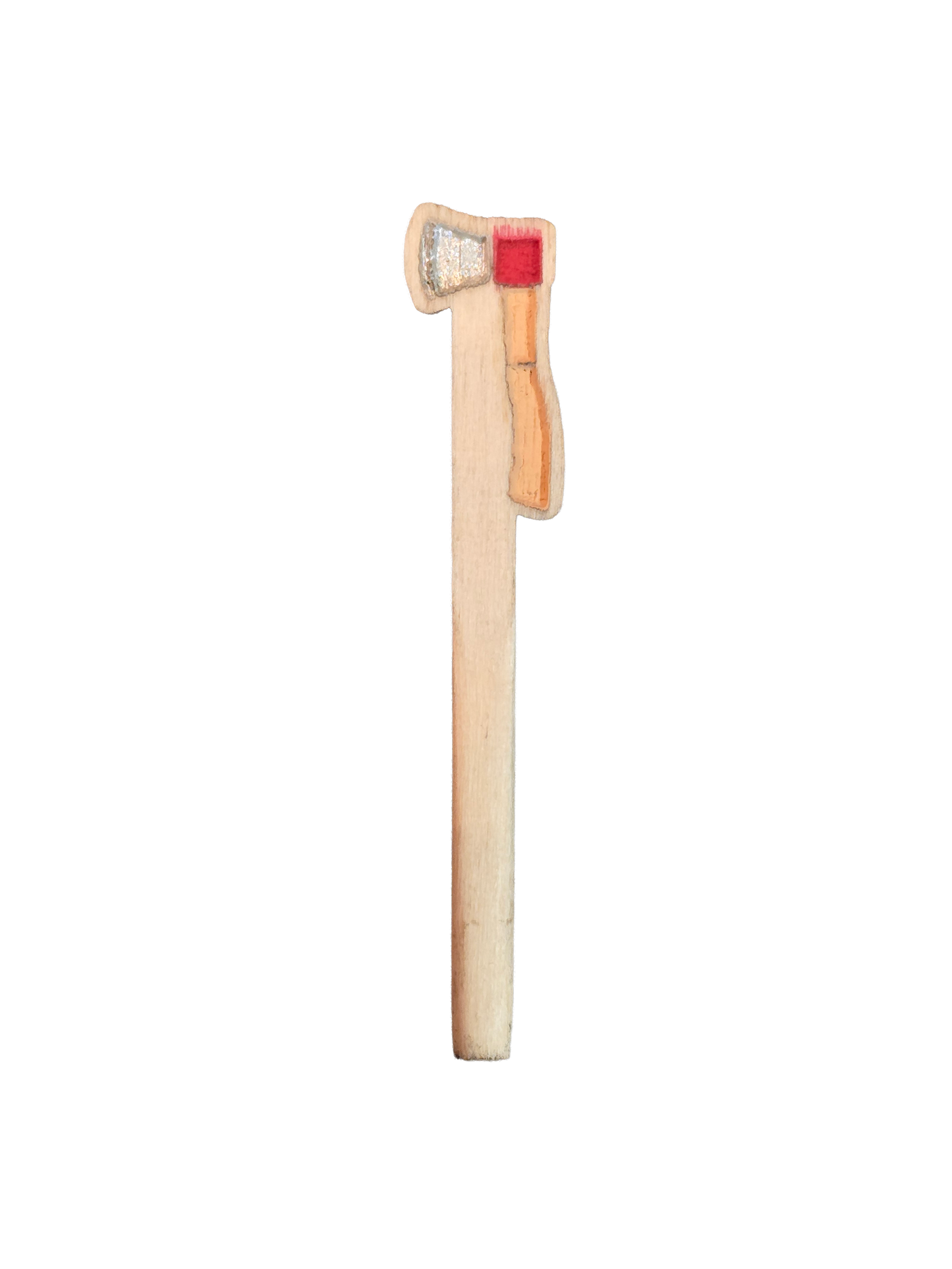Axe Cribbage Board Pegs