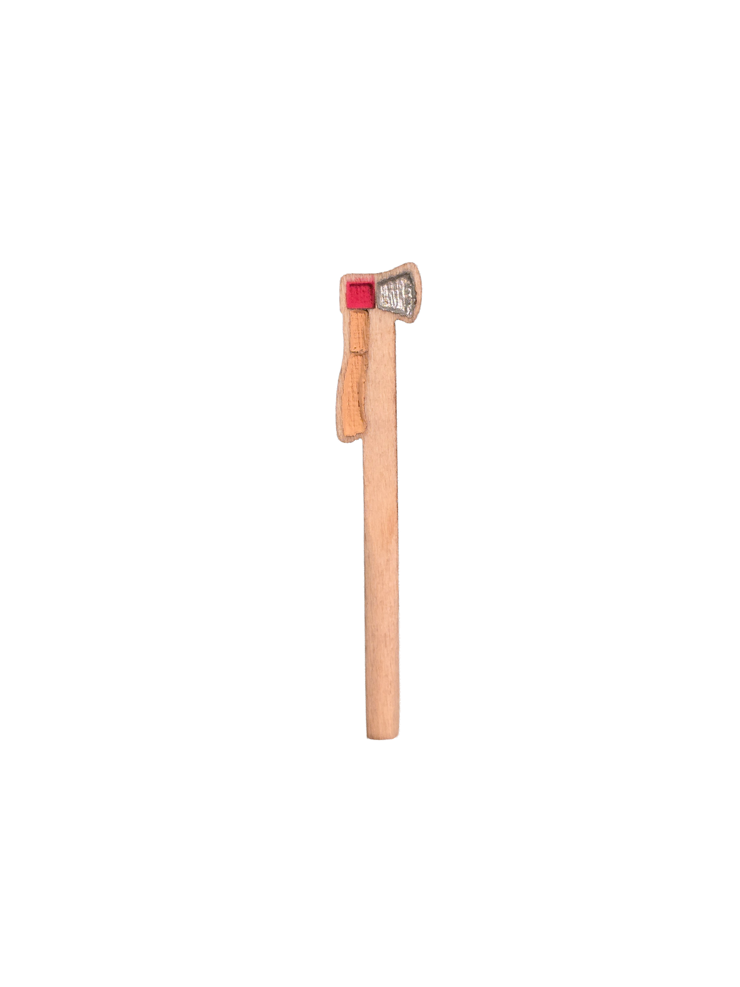 Axe Cribbage Board Pegs