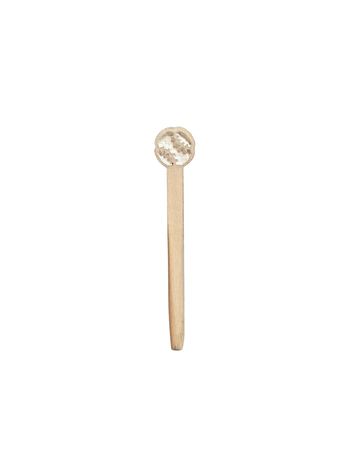 Baseball Cribbage Board Pegs