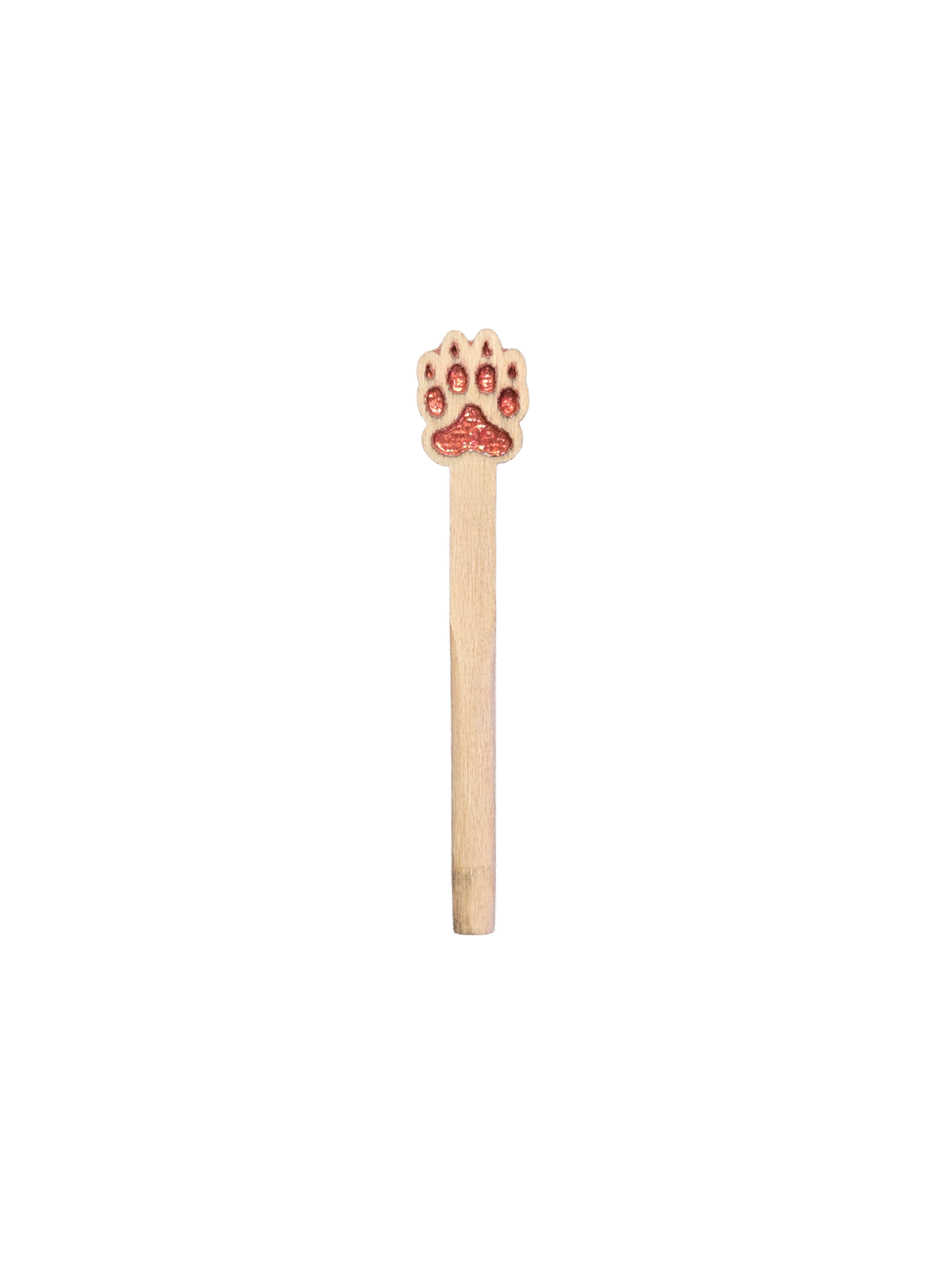Bear Paw Cribbage Board Pegs