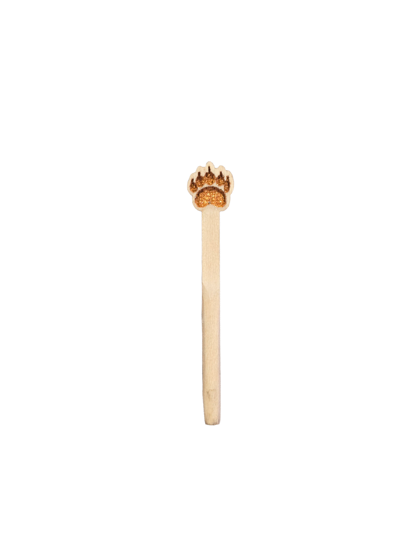 Bear Paw Cribbage Board Pegs