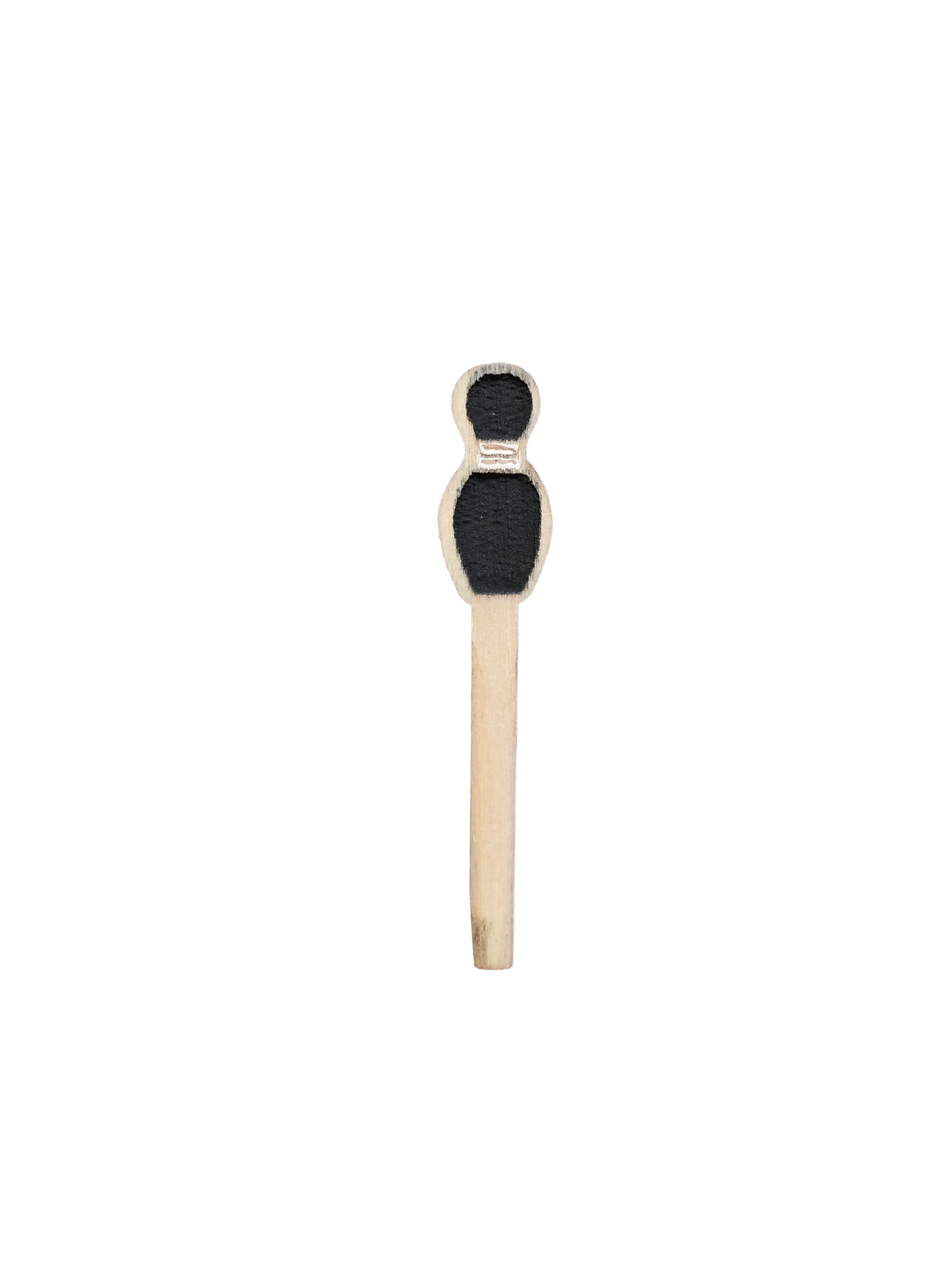Bowling Pin Cribbage Board Pegs