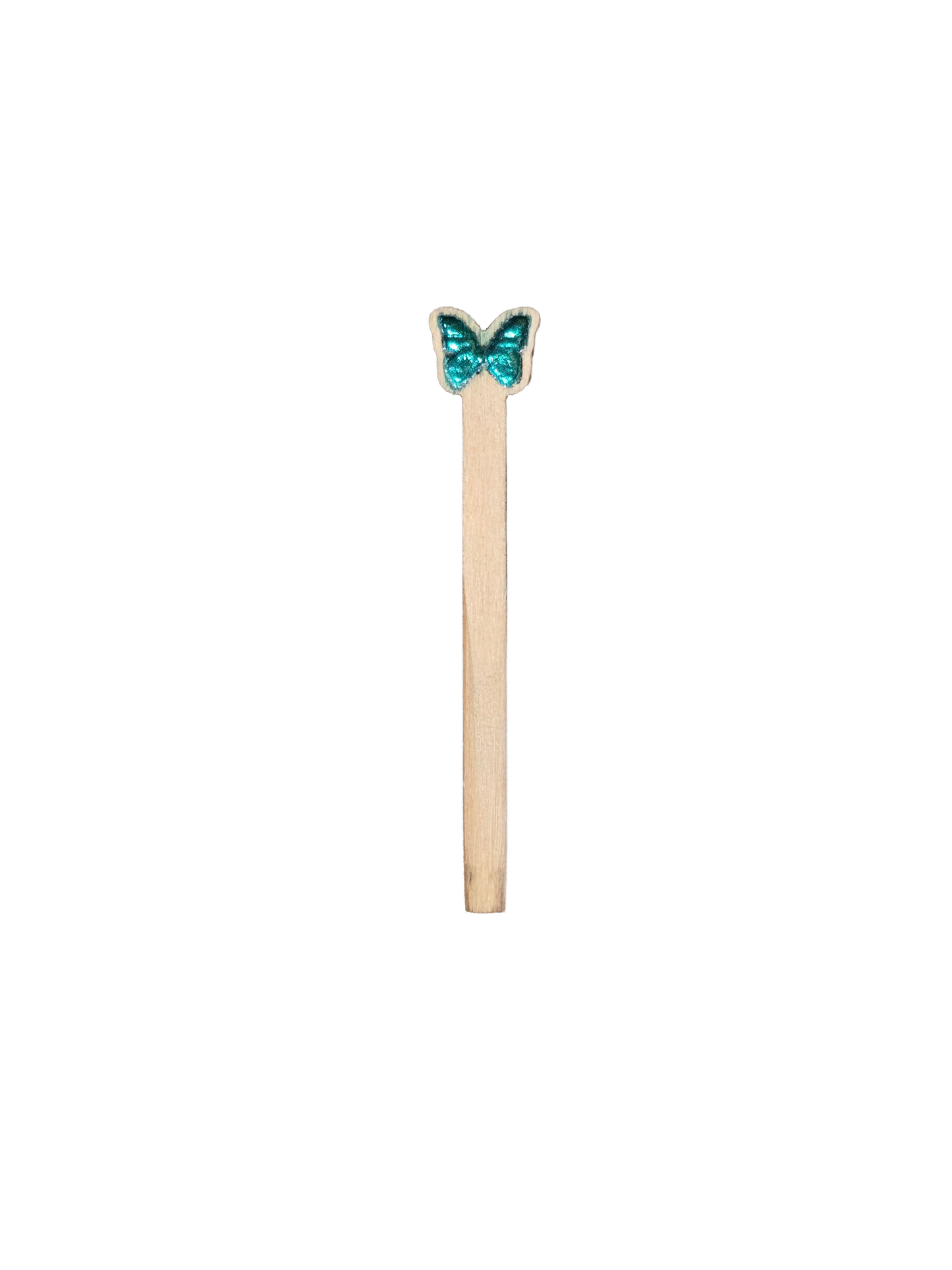 Butterfly Cribbage Board Pegs