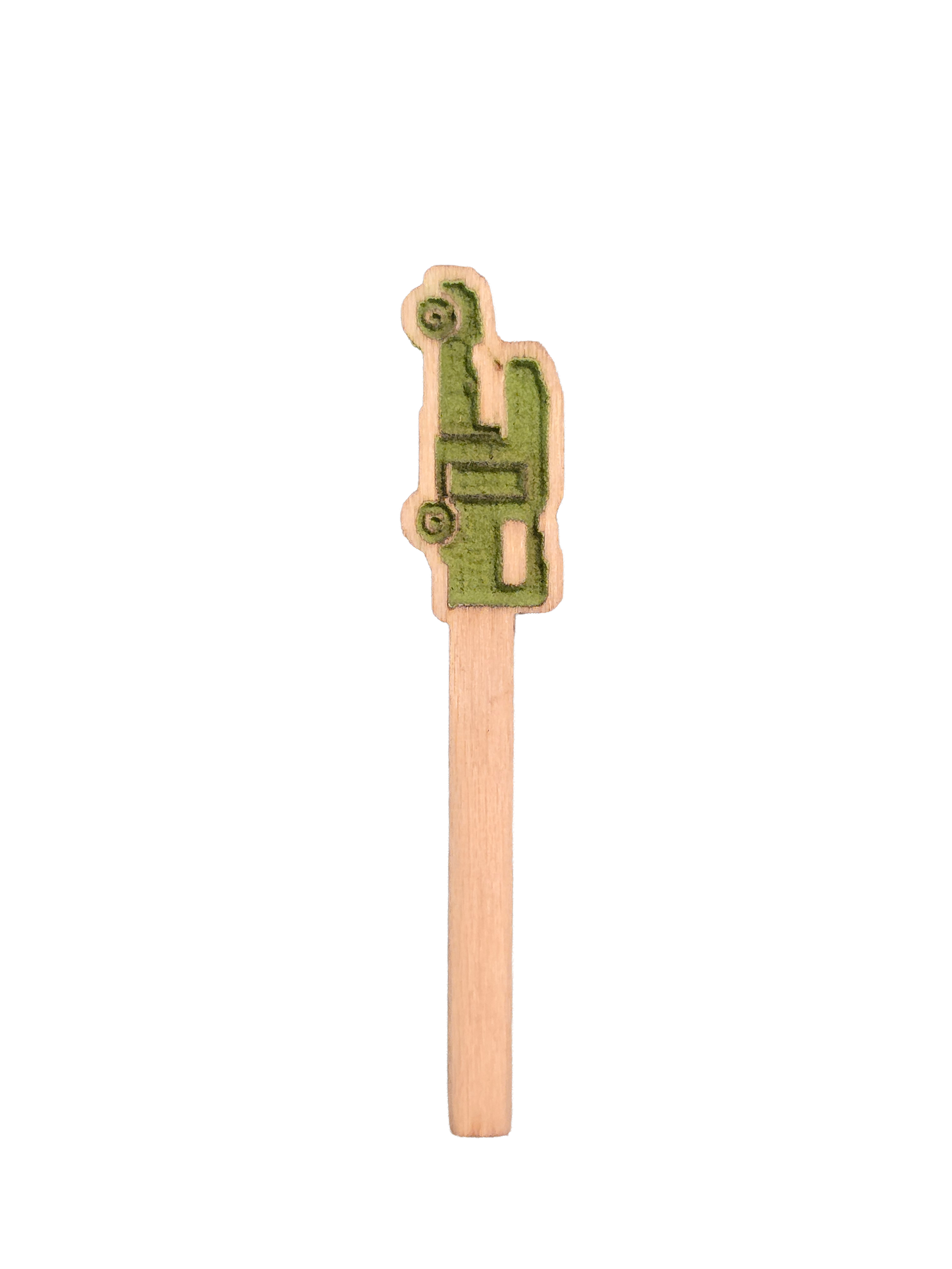 Motorhome Cribbage Board Peg