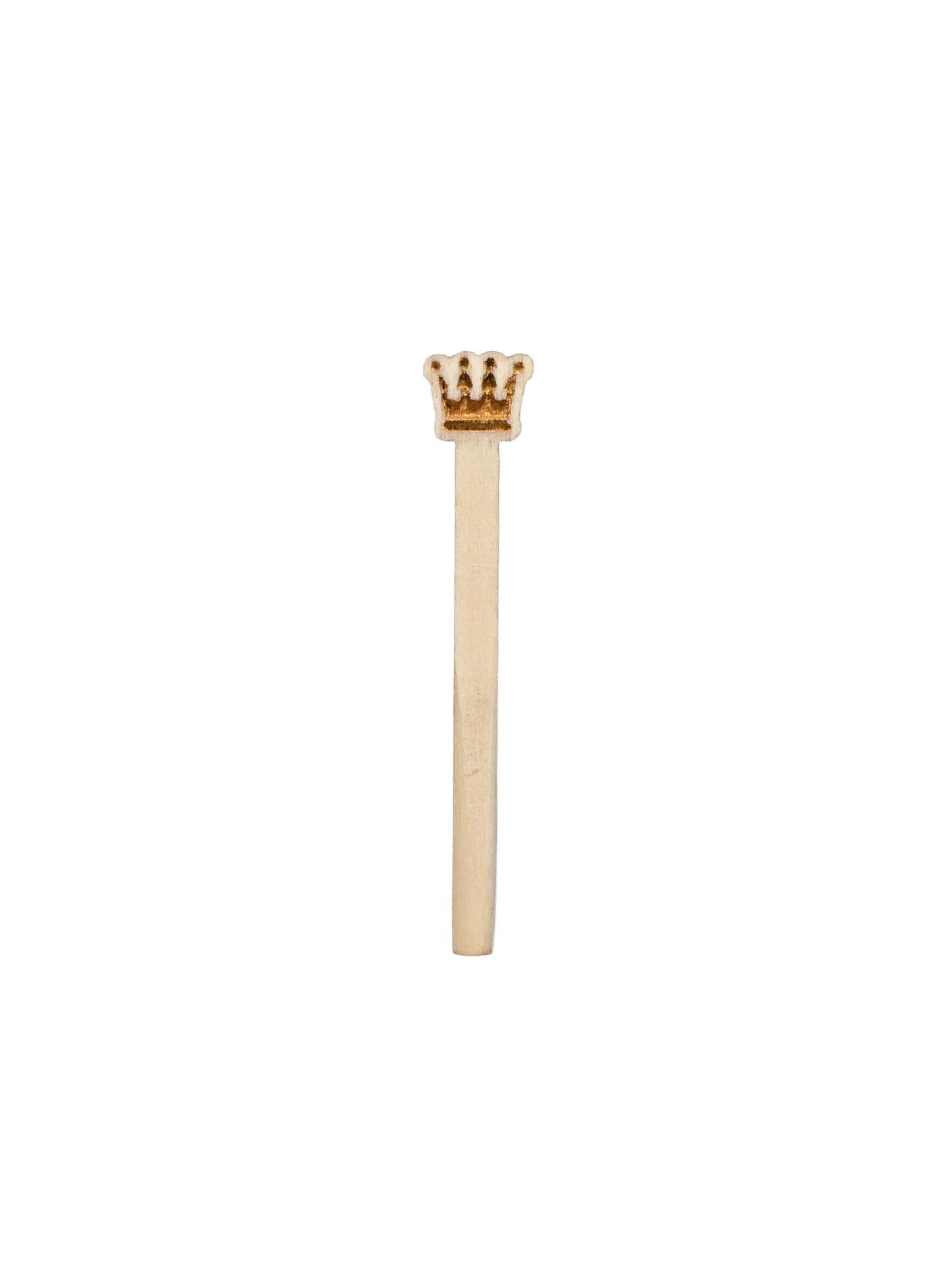 Crown Cribbage Board Pegs