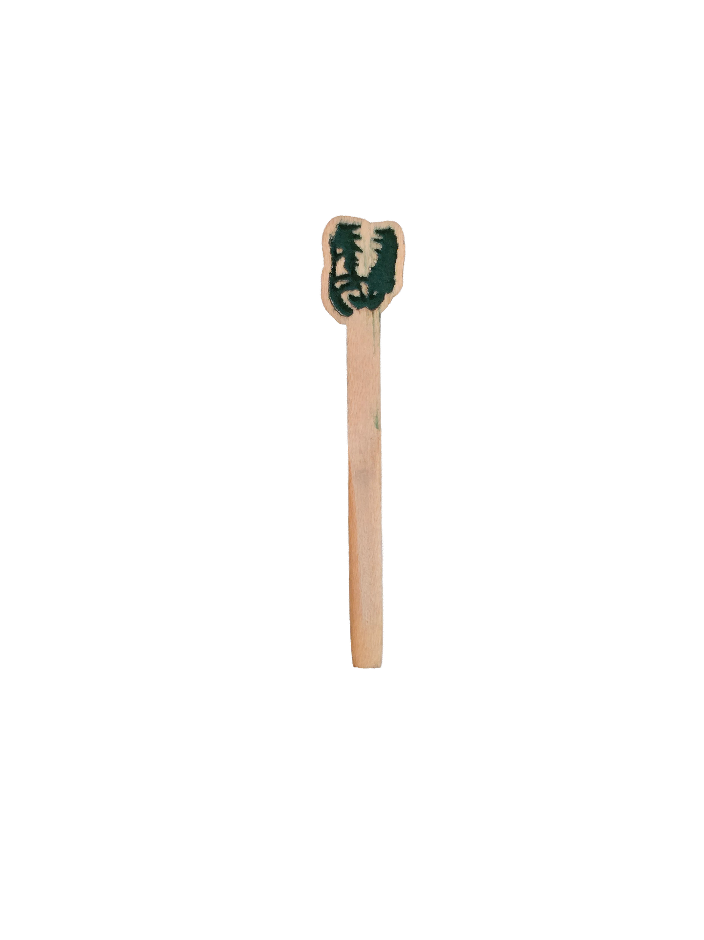 Dinosaur Cribbage Board Pegs