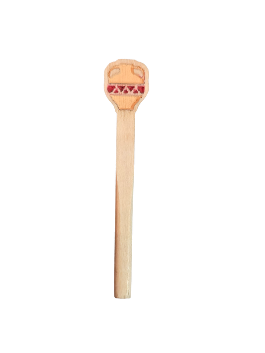 Amphora Cribbage Board Peg