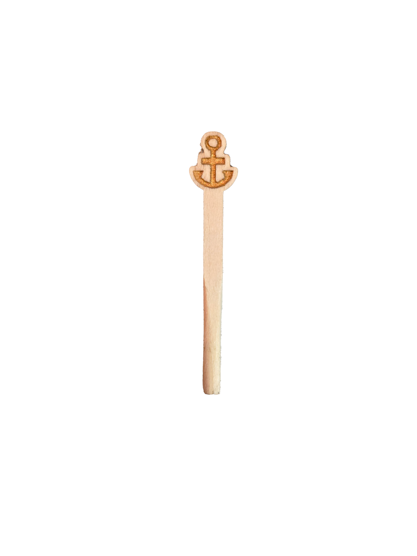 Boat Anchor Cribbage Board Pegs