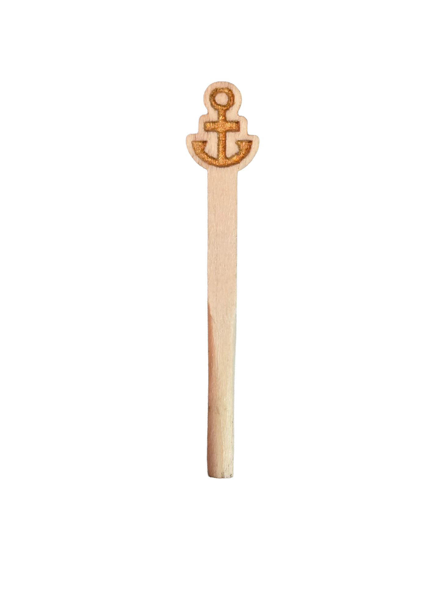 Boat Anchor Cribbage Board Pegs