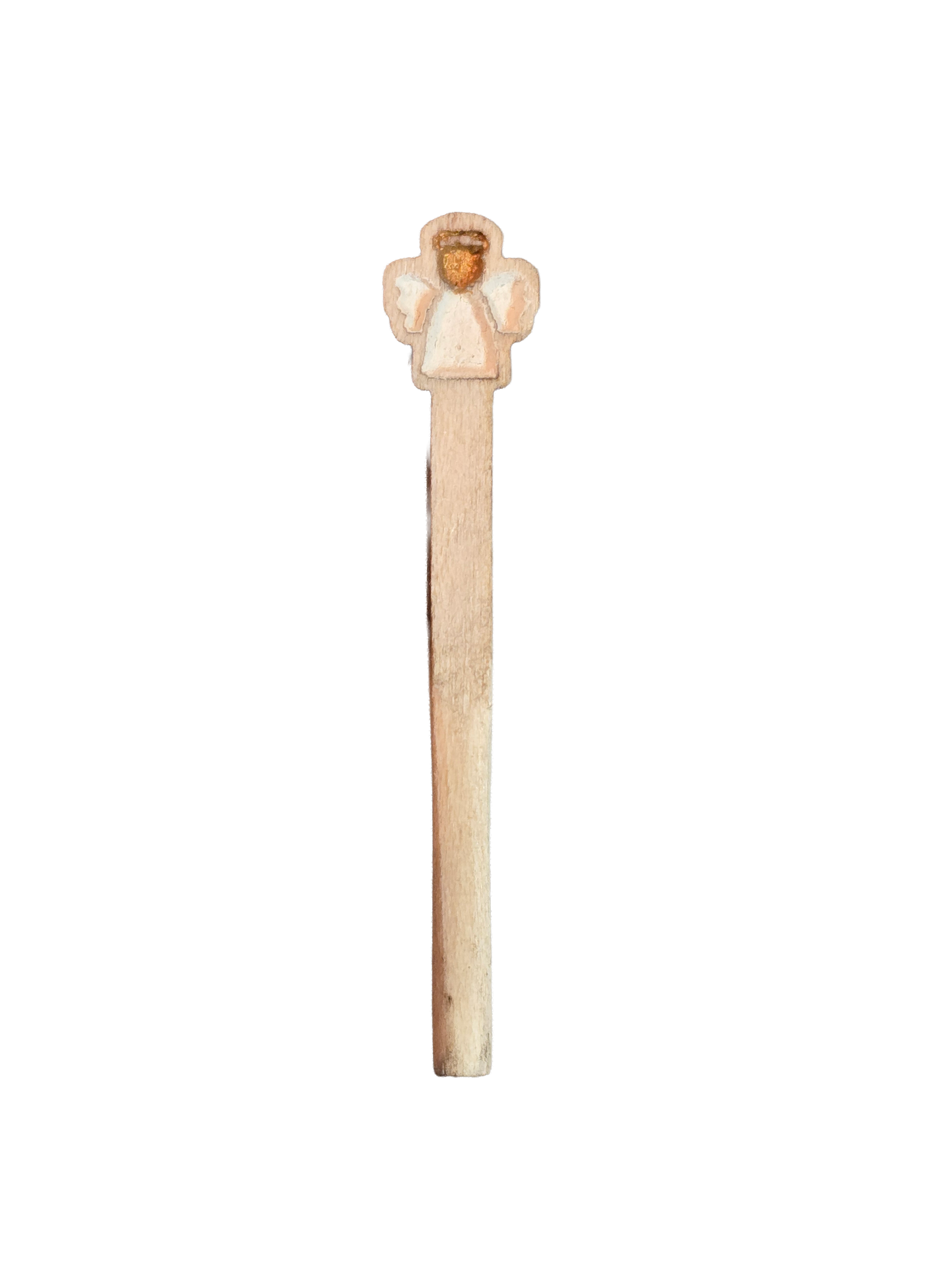 Angel Cribbage Board Pegs