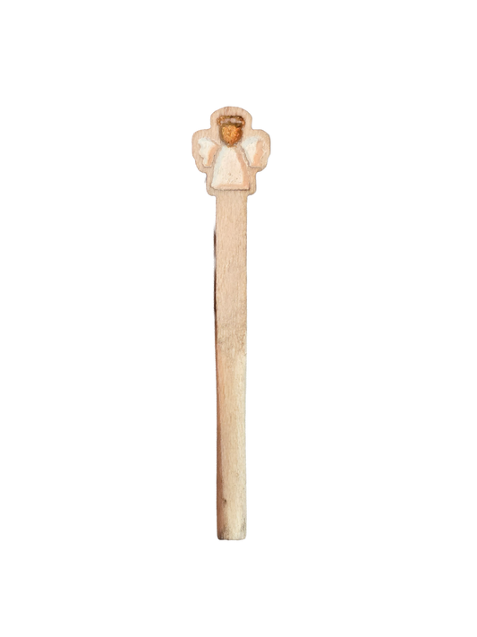 Angel Cribbage Board Pegs