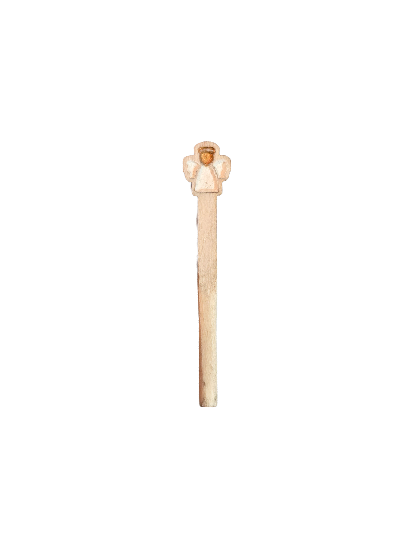 Angel Cribbage Board Pegs