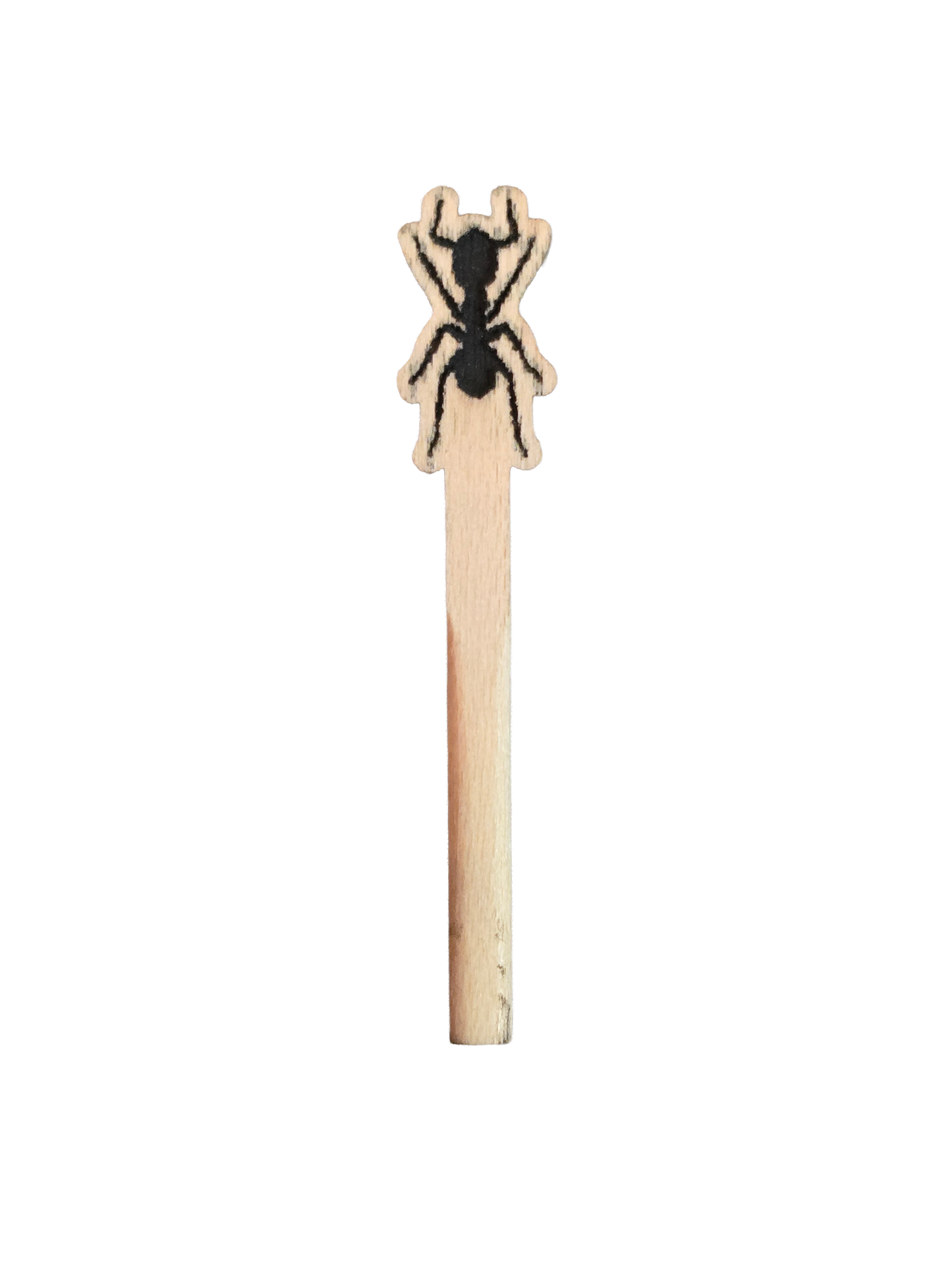 Ant Cribbage Board Pegs