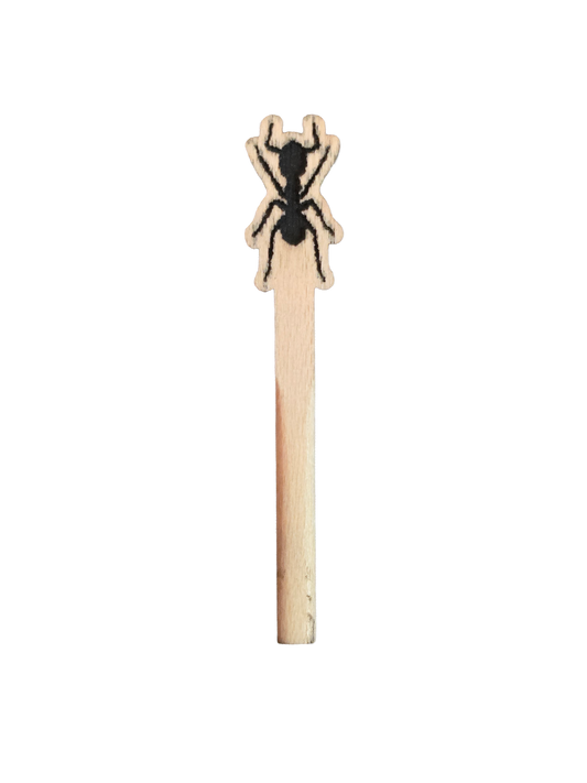 Ant Cribbage Board Pegs