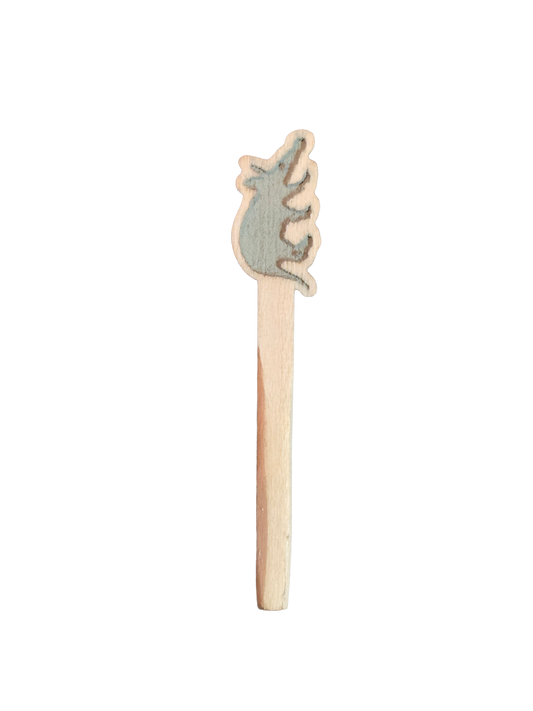 Anteater Cribbage Board Peg