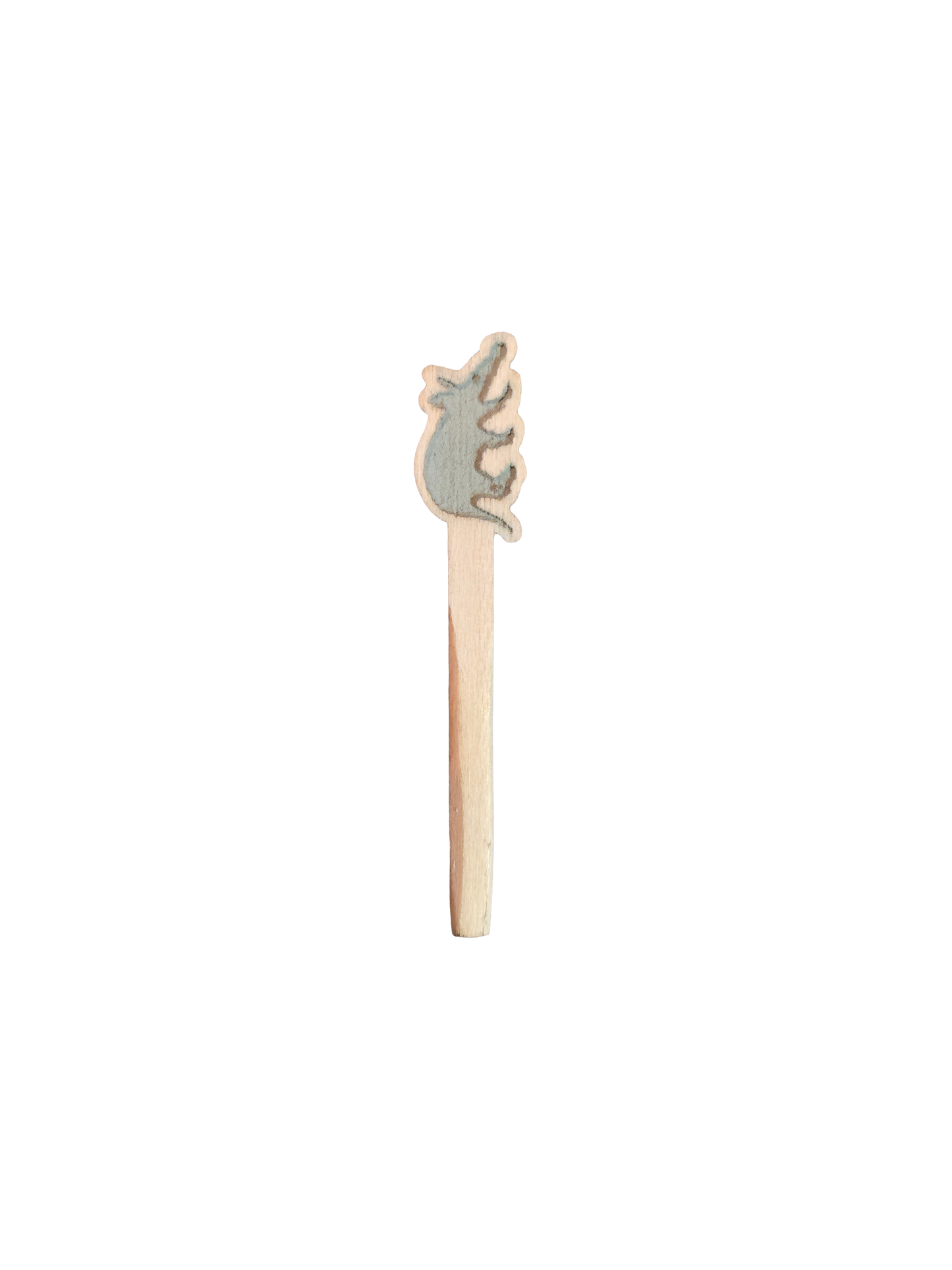 Anteater Cribbage Board Peg