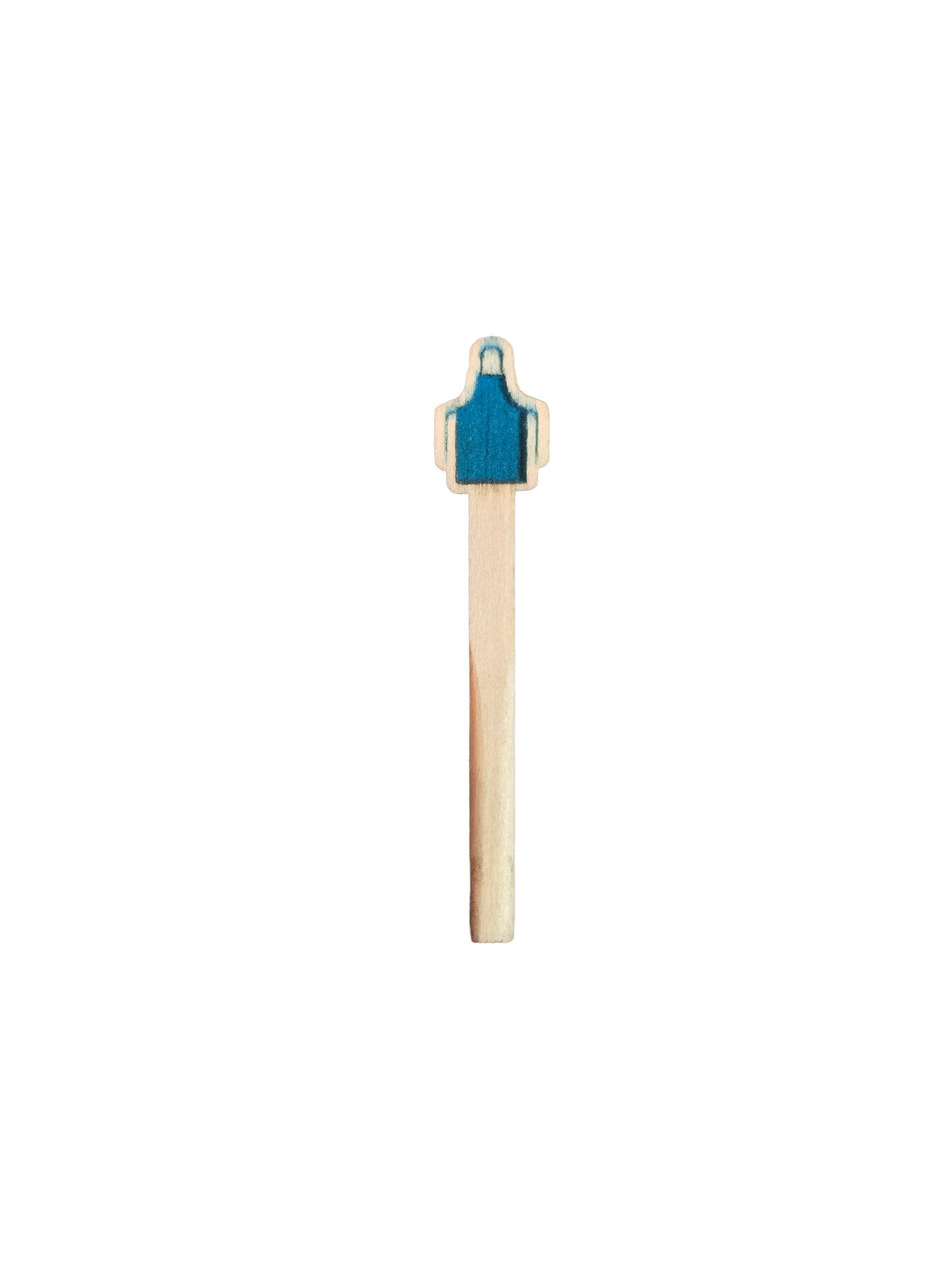 Cooking Apron Cribbage Board Pegs