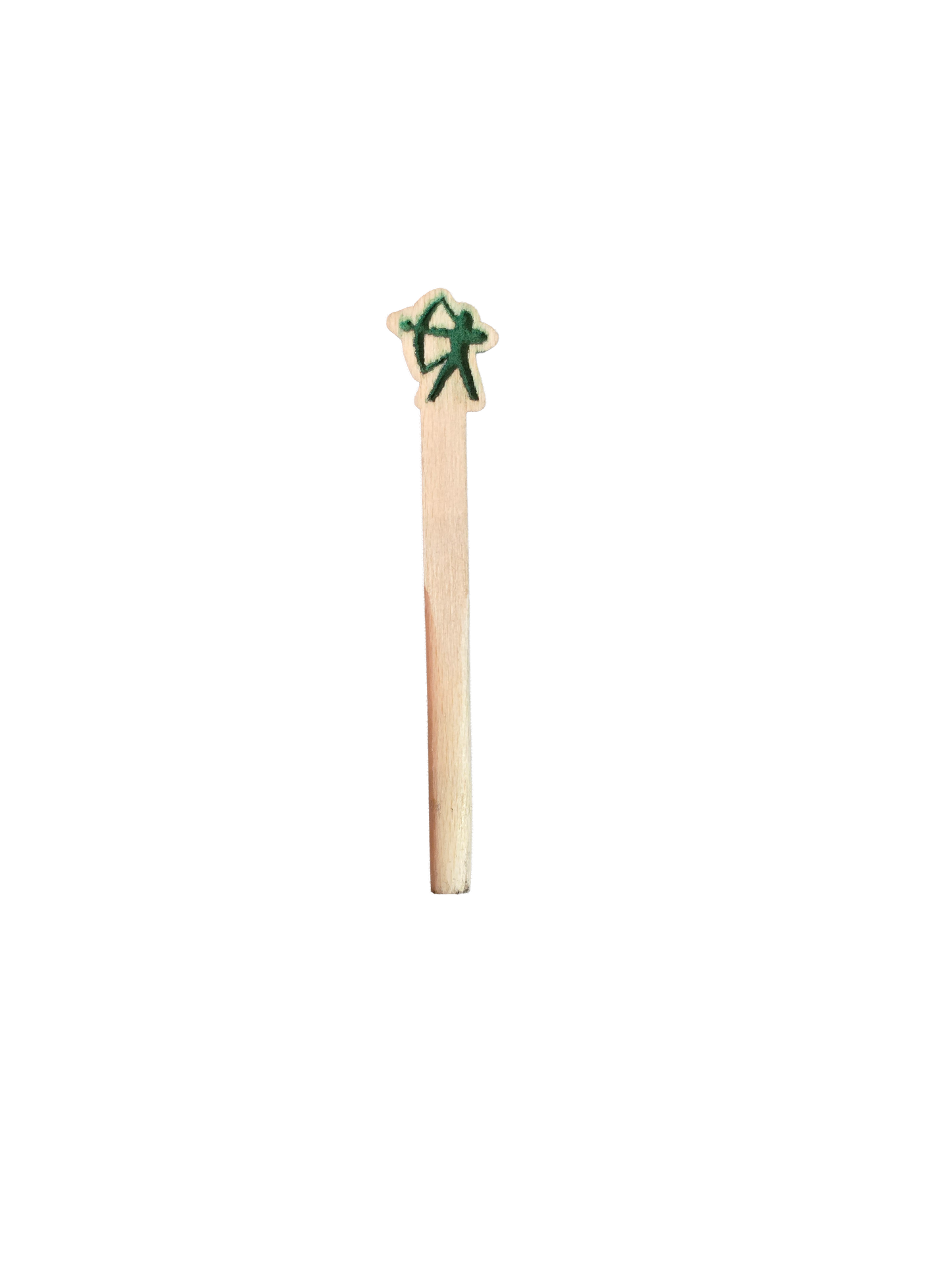 Archer Cribbage Board Pegs
