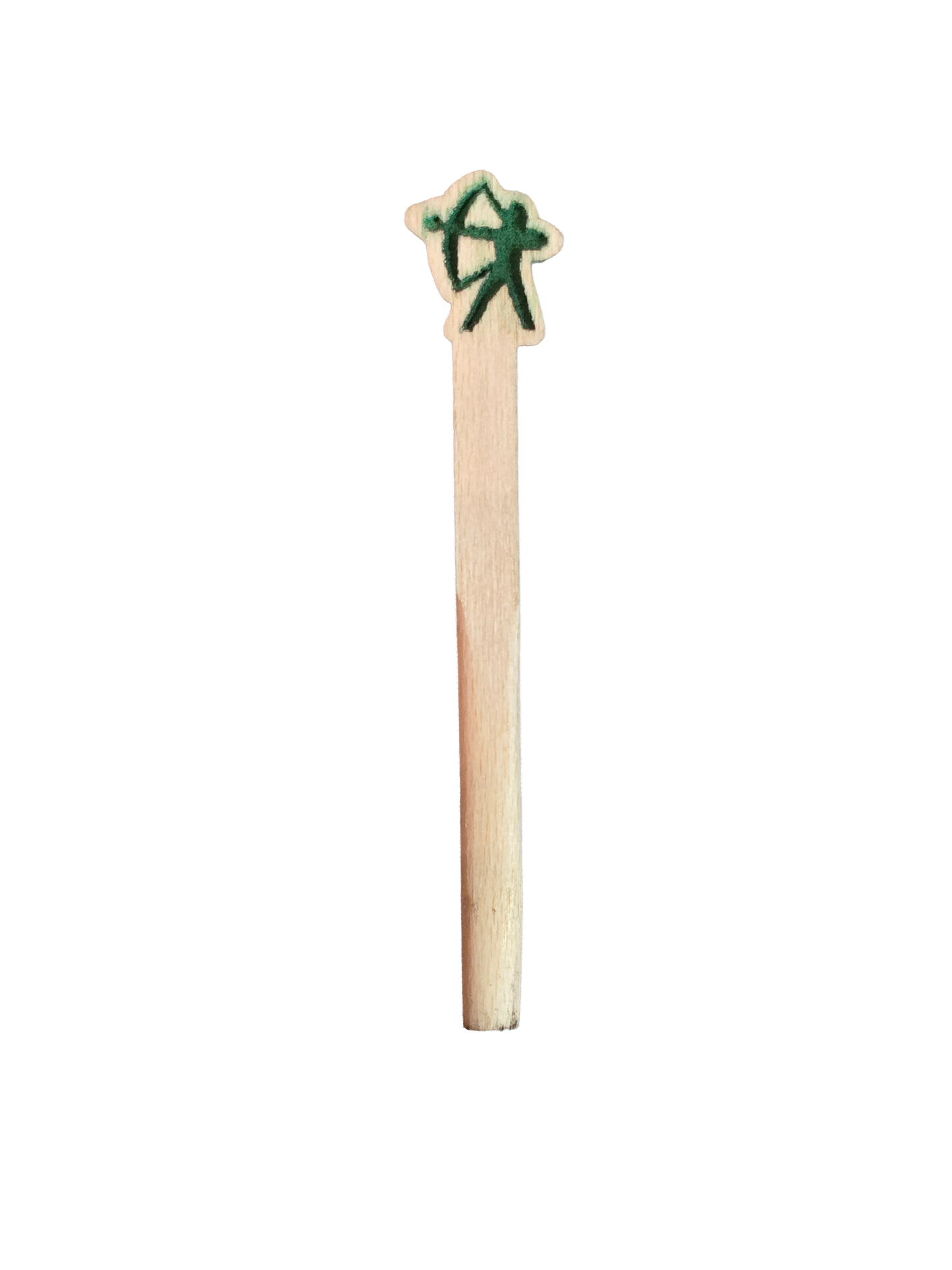 Archer Cribbage Board Pegs