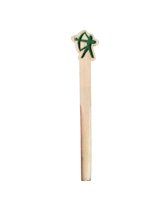 Archer Cribbage Board Pegs
