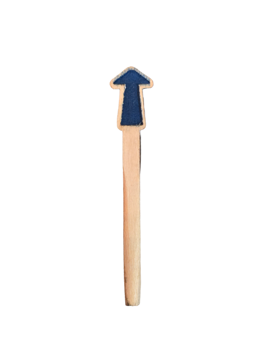 Arrow Cribbage Board Peg