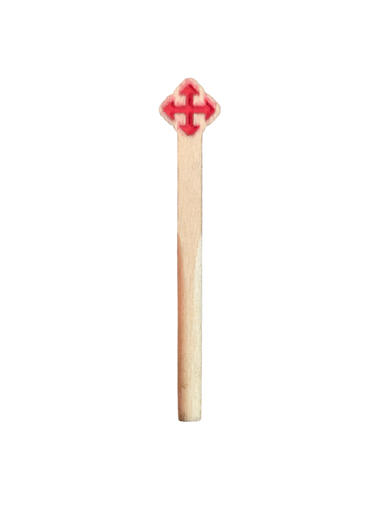 Arrows Cribbage Board Peg
