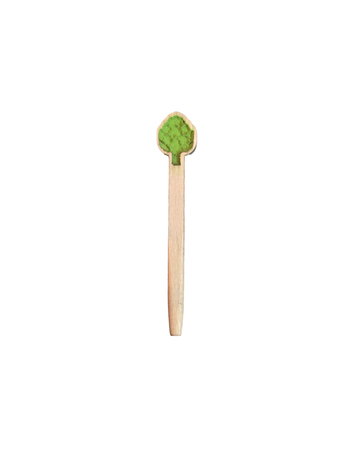 Artichoke Cribbage Board Pegs