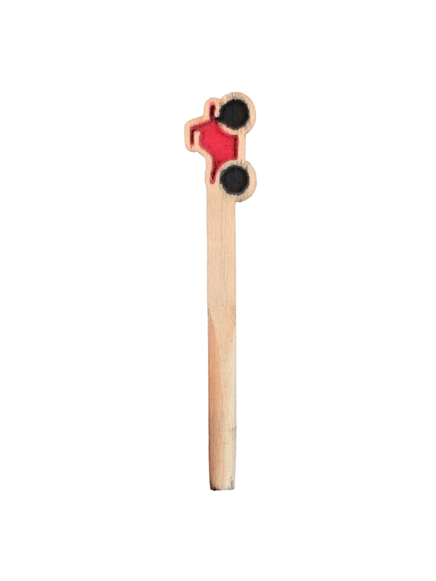 ATV Cribbage Board Pegs