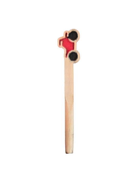 ATV Cribbage Board Pegs