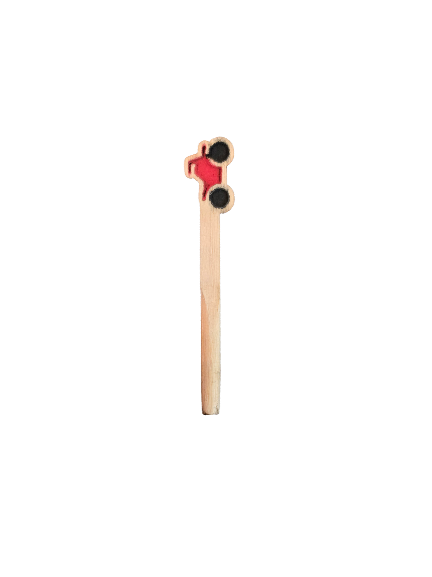 ATV Cribbage Board Pegs
