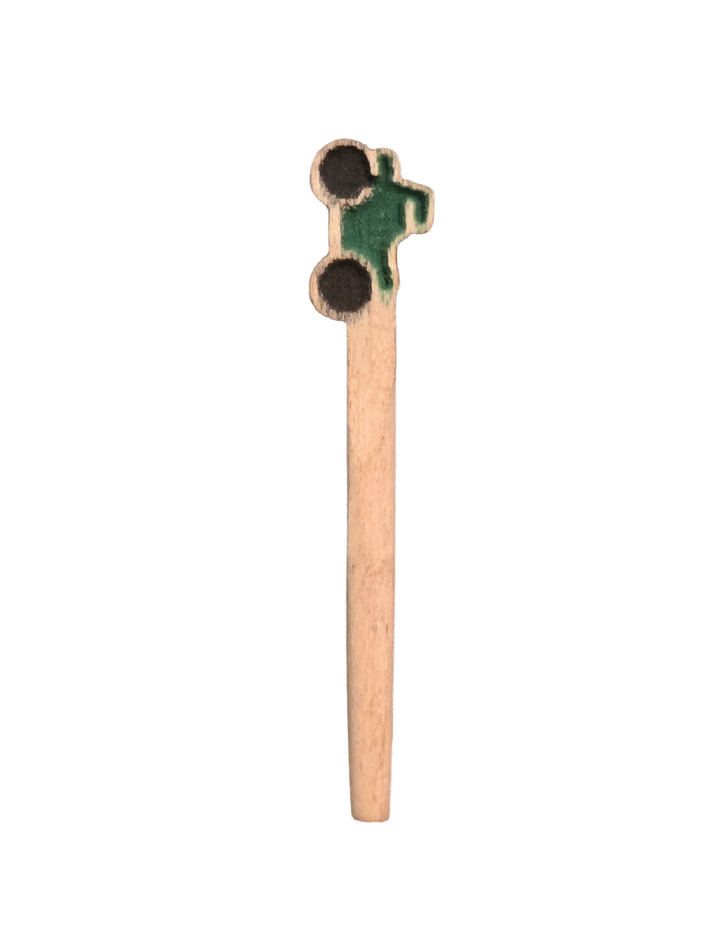 ATV Cribbage Board Pegs