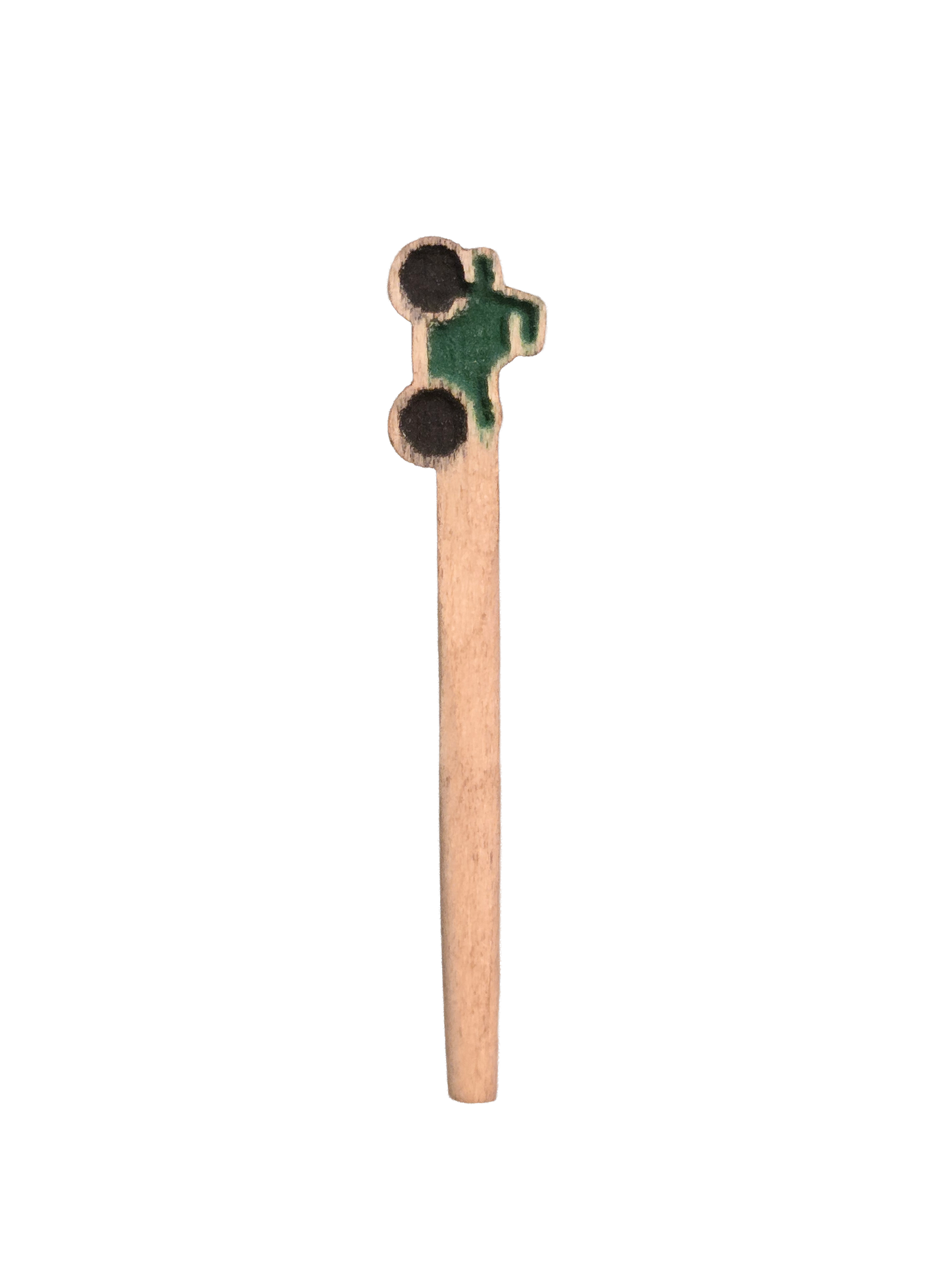 ATV Cribbage Board Pegs
