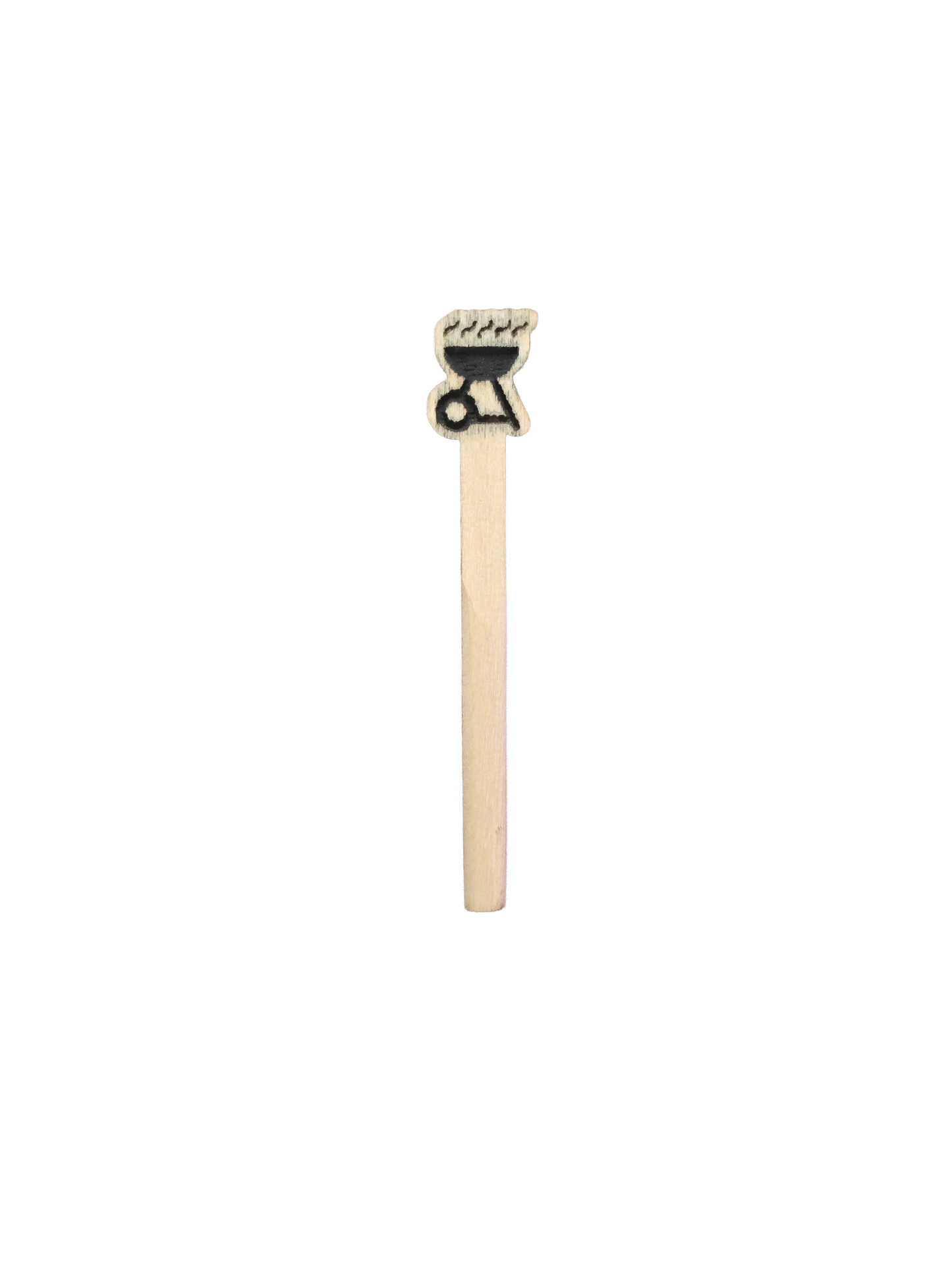 BBQ Cribbage Board Pegs