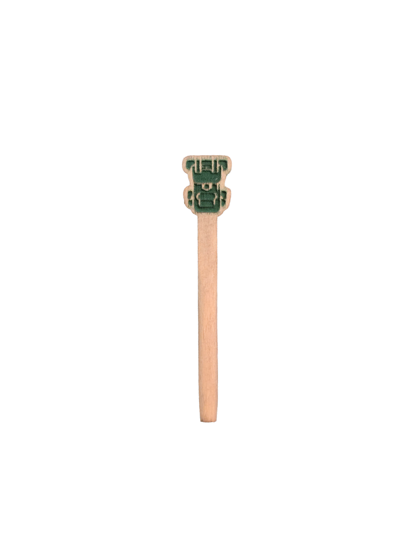 Backpack Cribbage Board Peg
