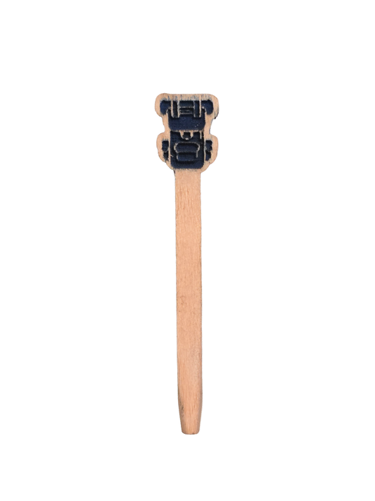 Backpack Cribbage Board Peg