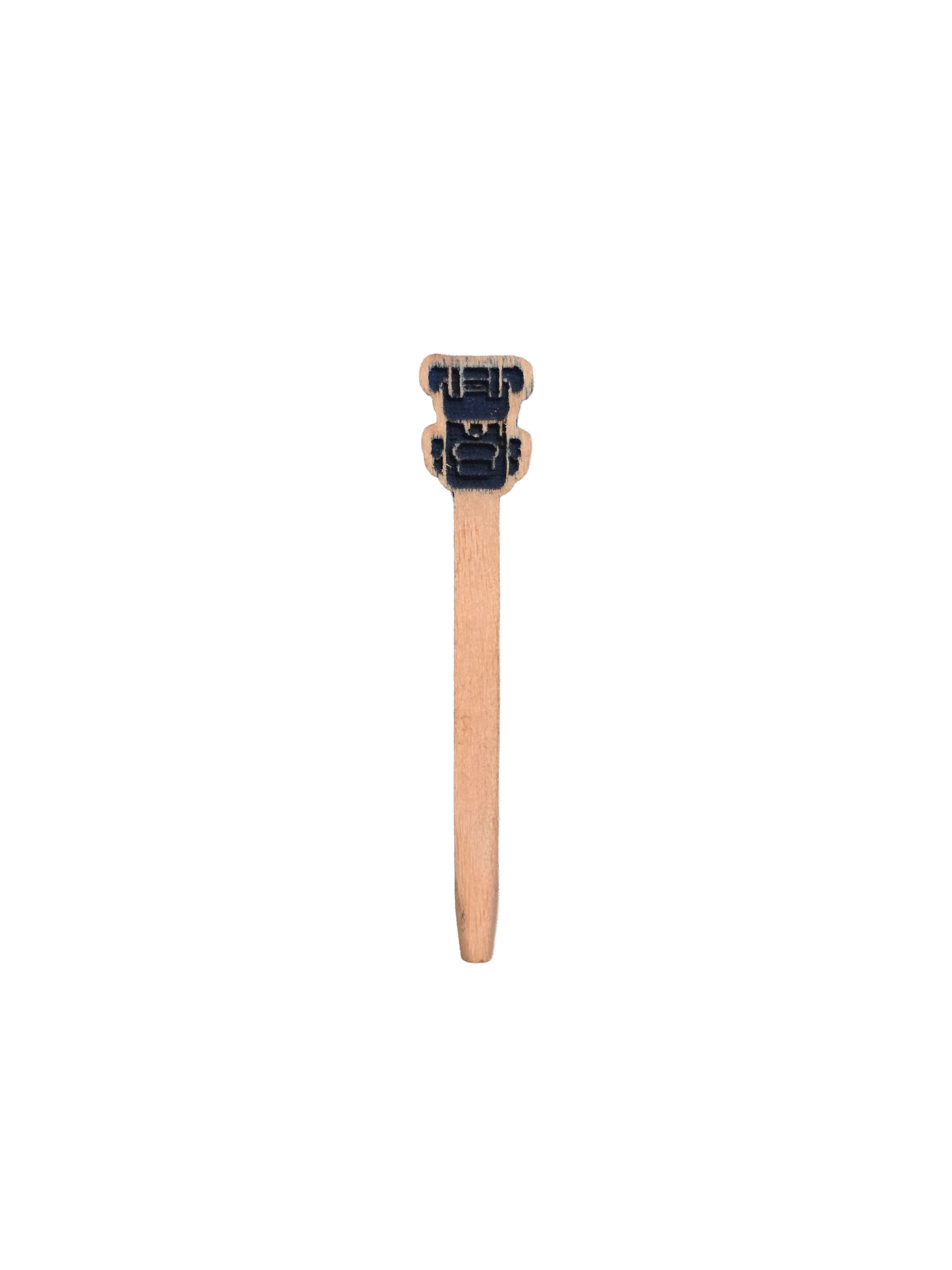 Backpack Cribbage Board Peg