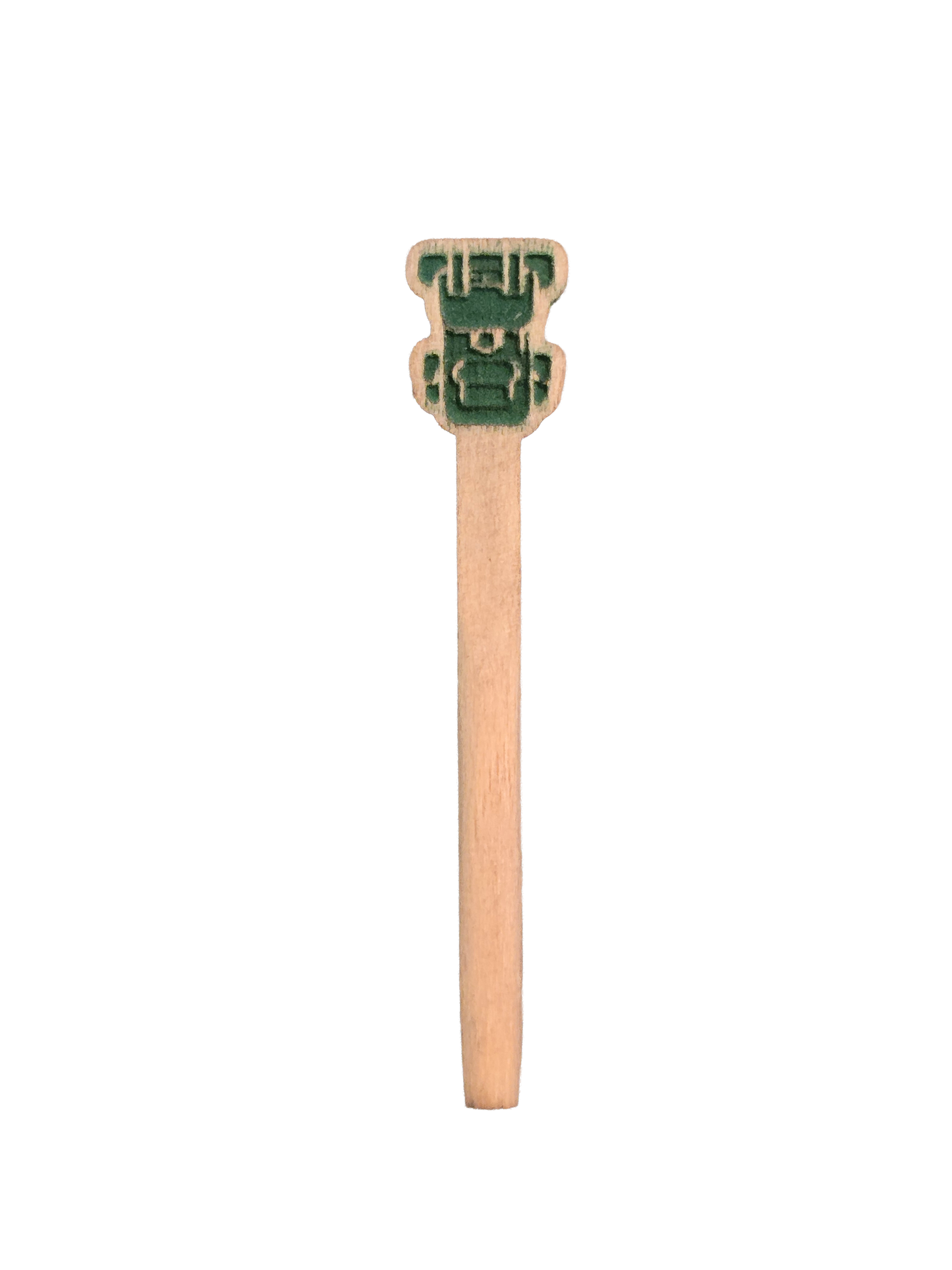 Backpack Cribbage Board Peg