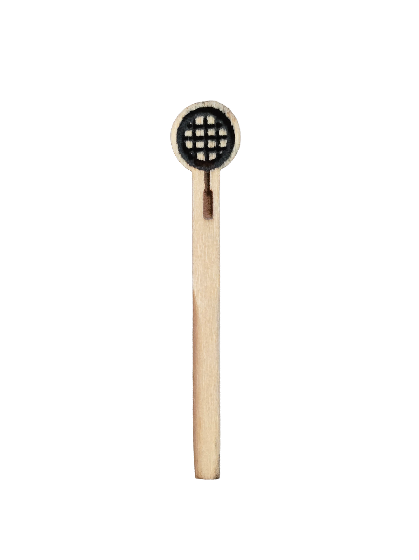 Badminton Racket Cribbage Board Peg