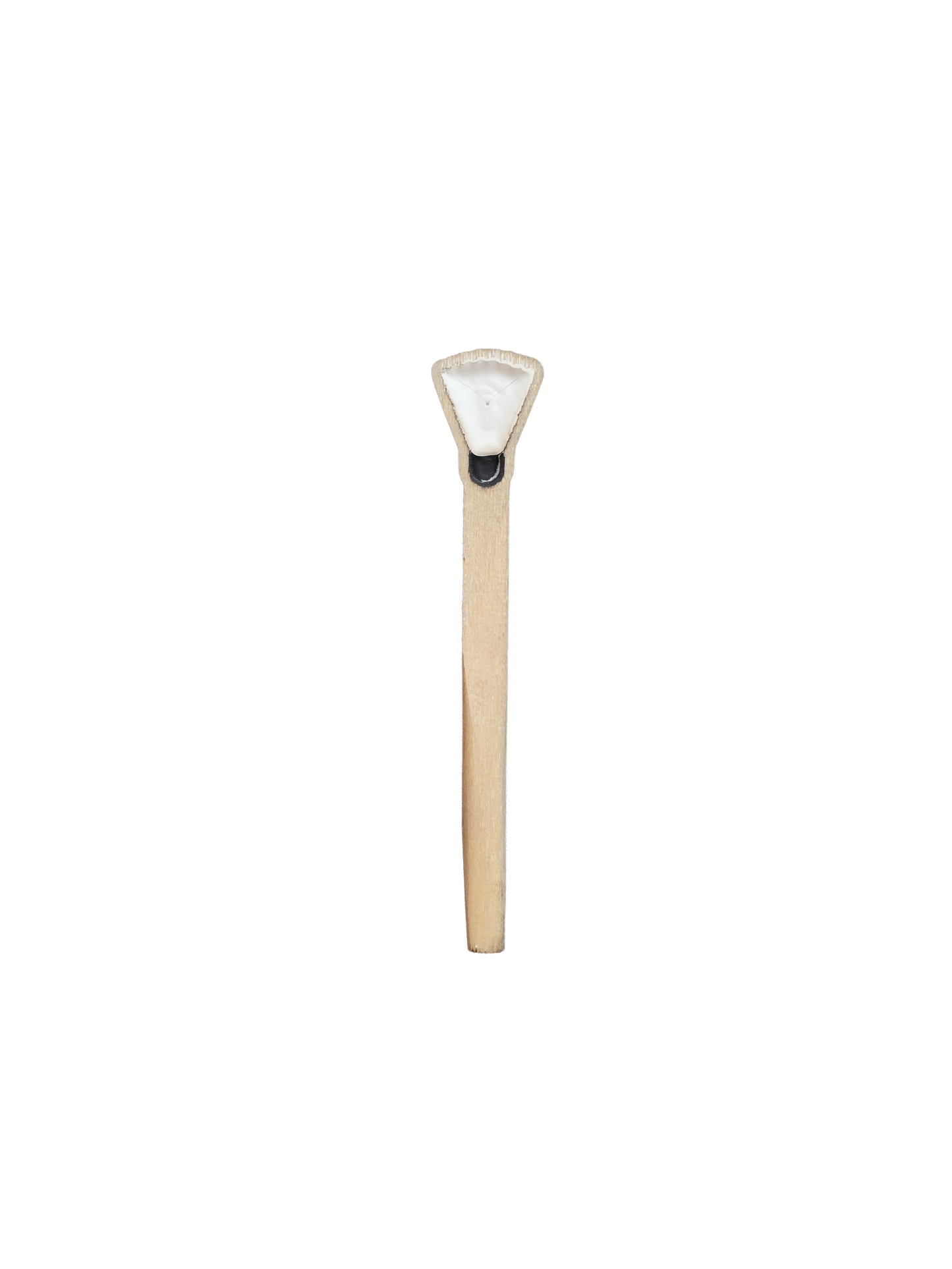 Badminton Shuttlecock Cribbage Board Peg
