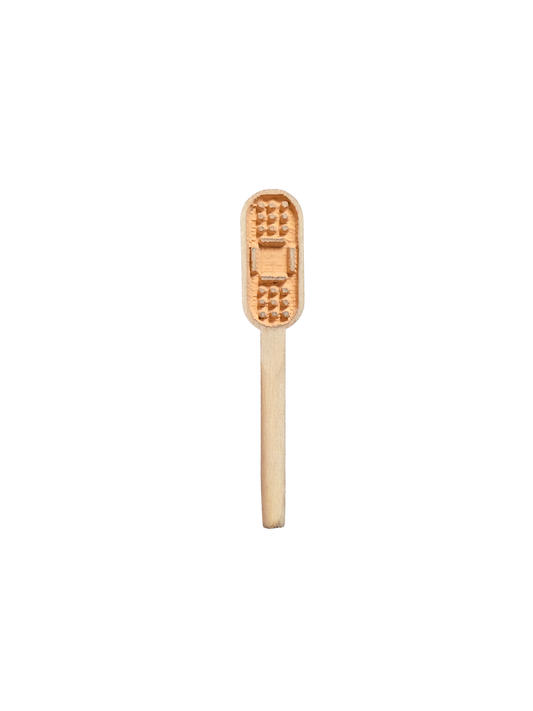 Sterile Strip Cribbage Board Peg