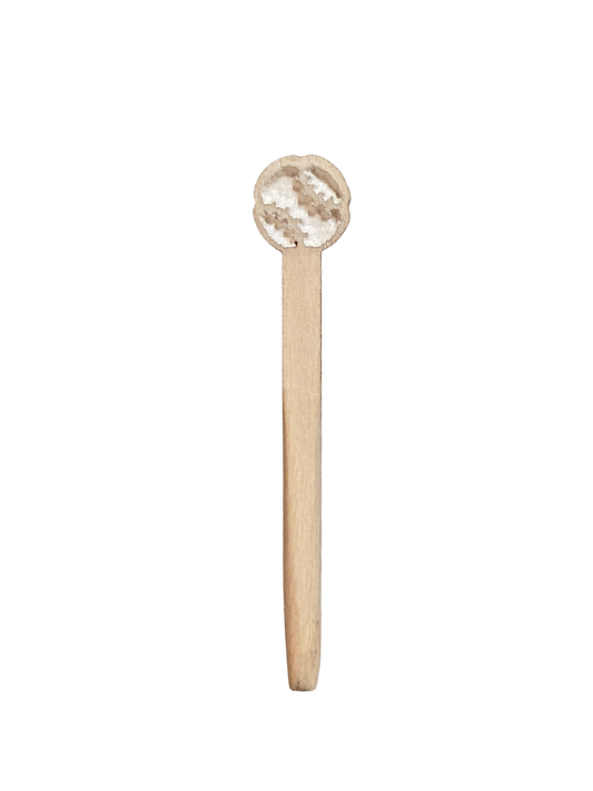 Baseball Cribbage Board Pegs