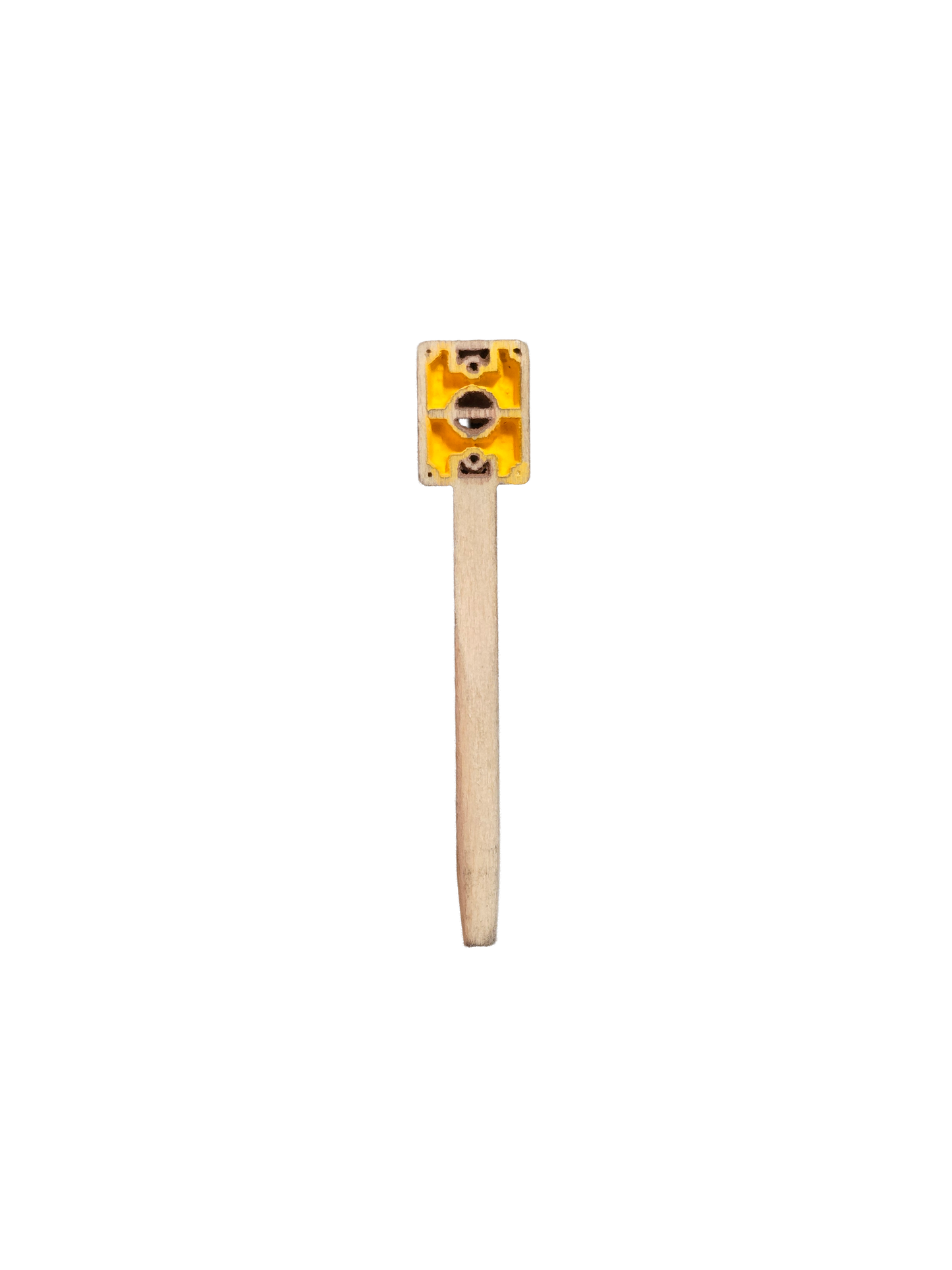 Basketball Court Cribbage Board Pegs
