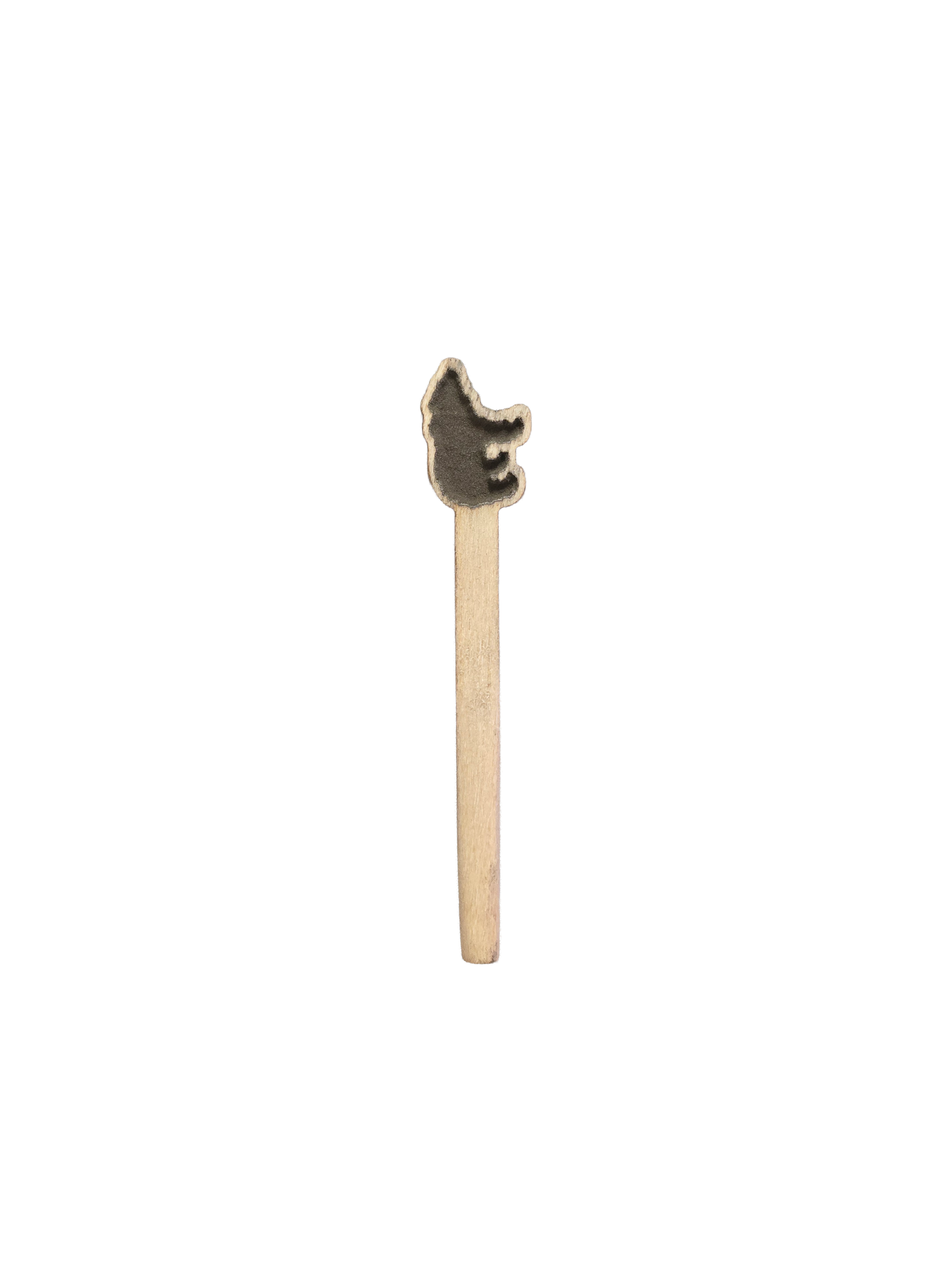 Bear Cribbage Board Pegs