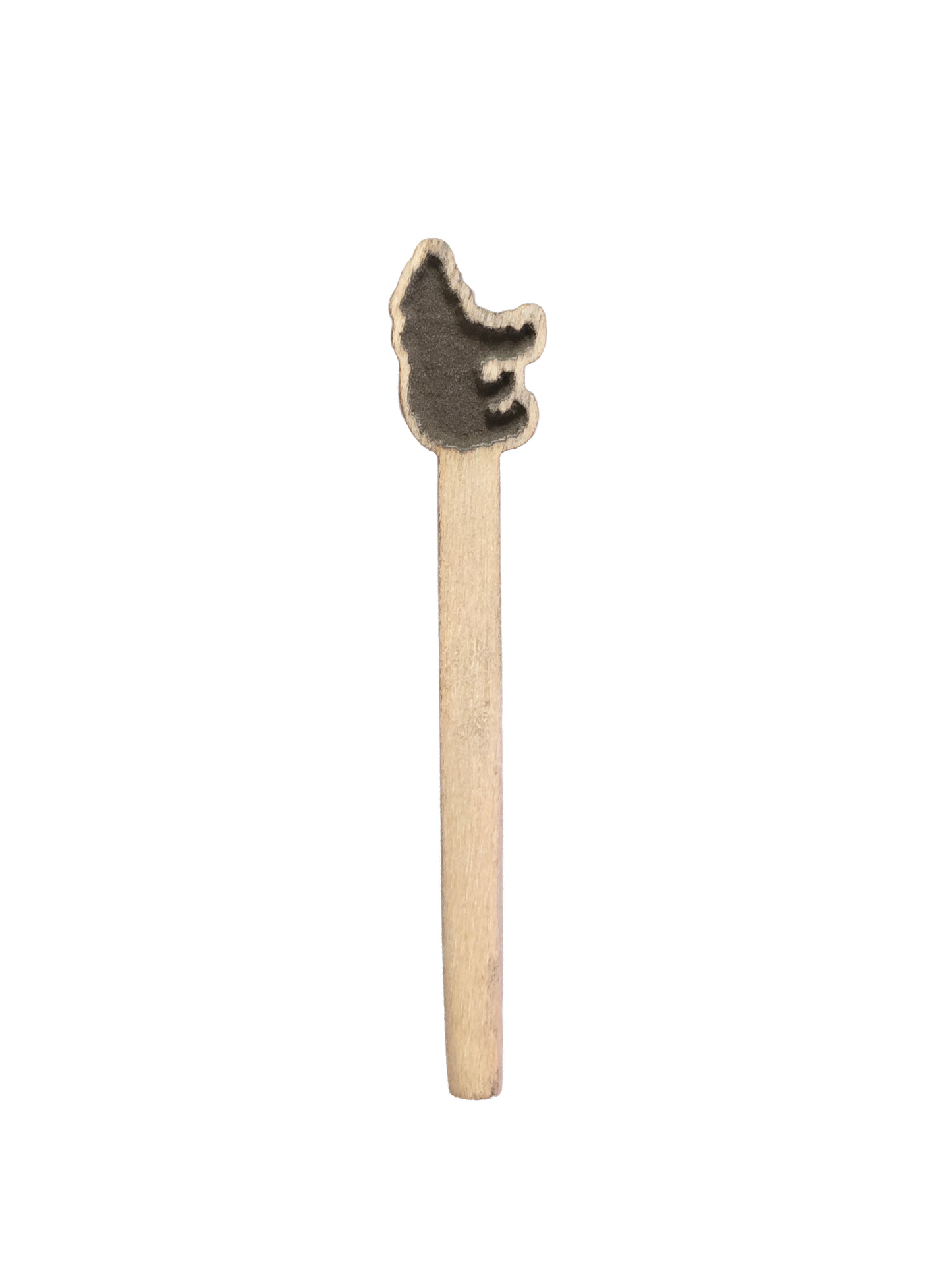 Bear Cribbage Board Pegs