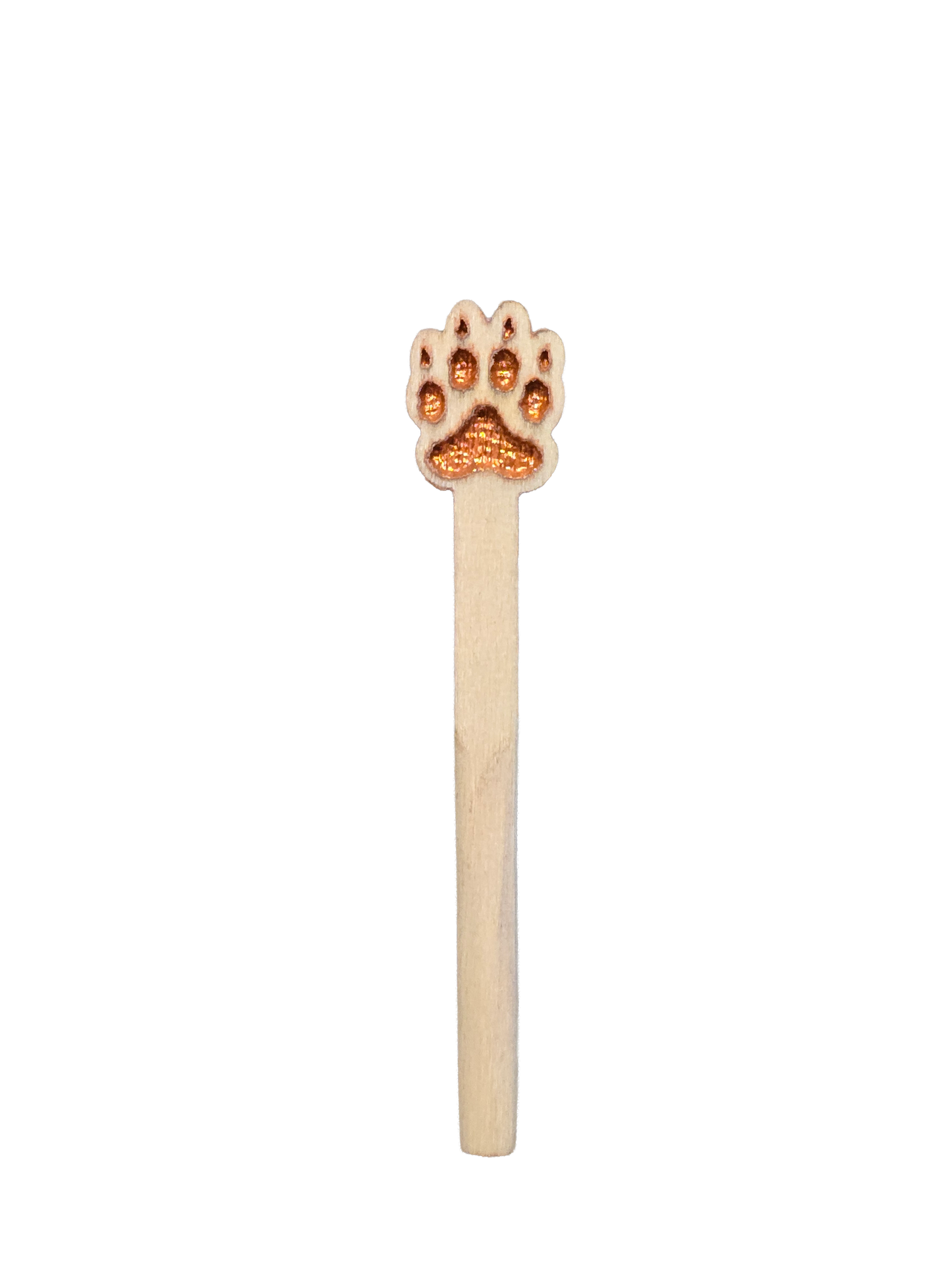 Bear Paw Cribbage Board Pegs