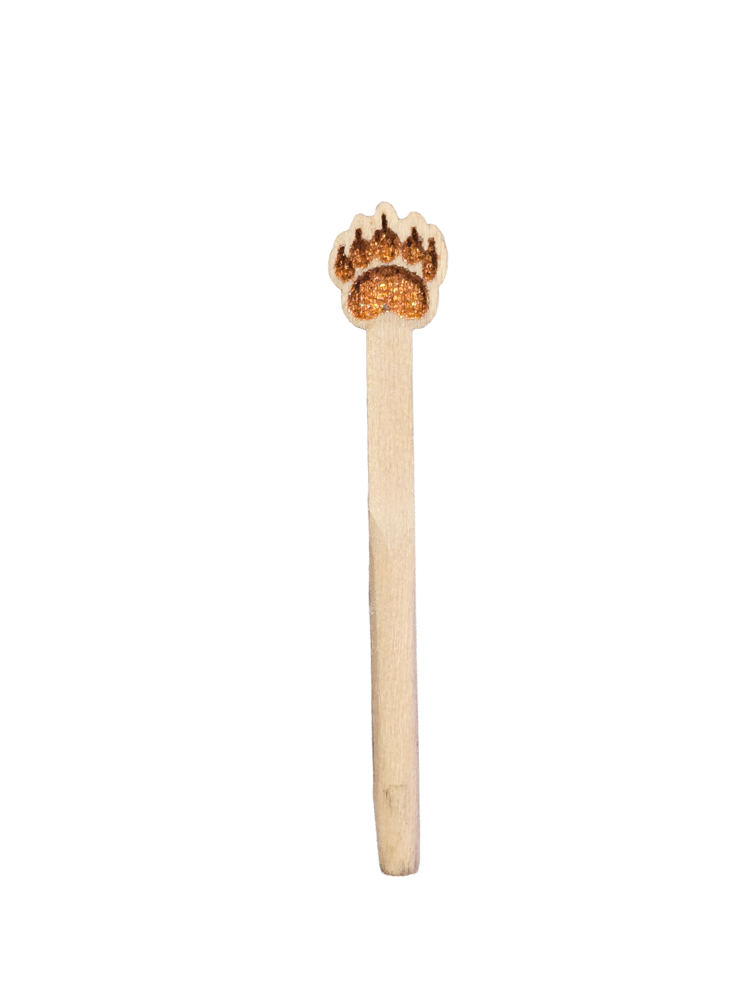 Bear Paw Cribbage Board Pegs