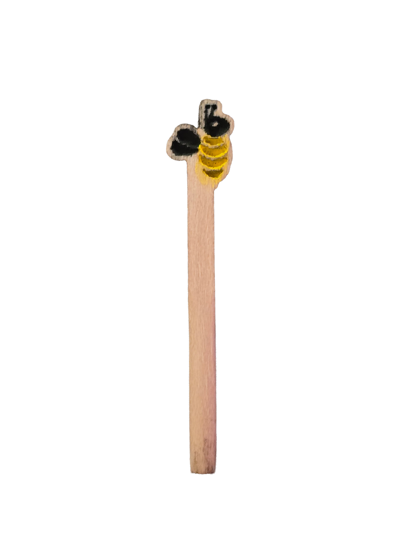 Bee Cribbage Board Pegs