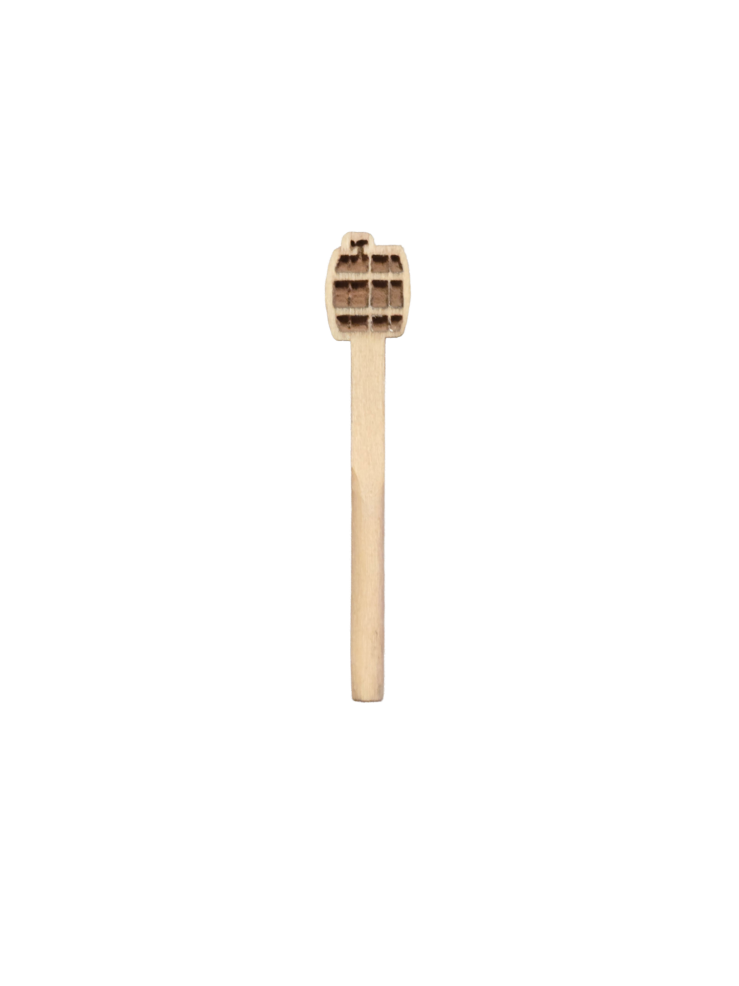 Beer Keg Cribbage Board Peg