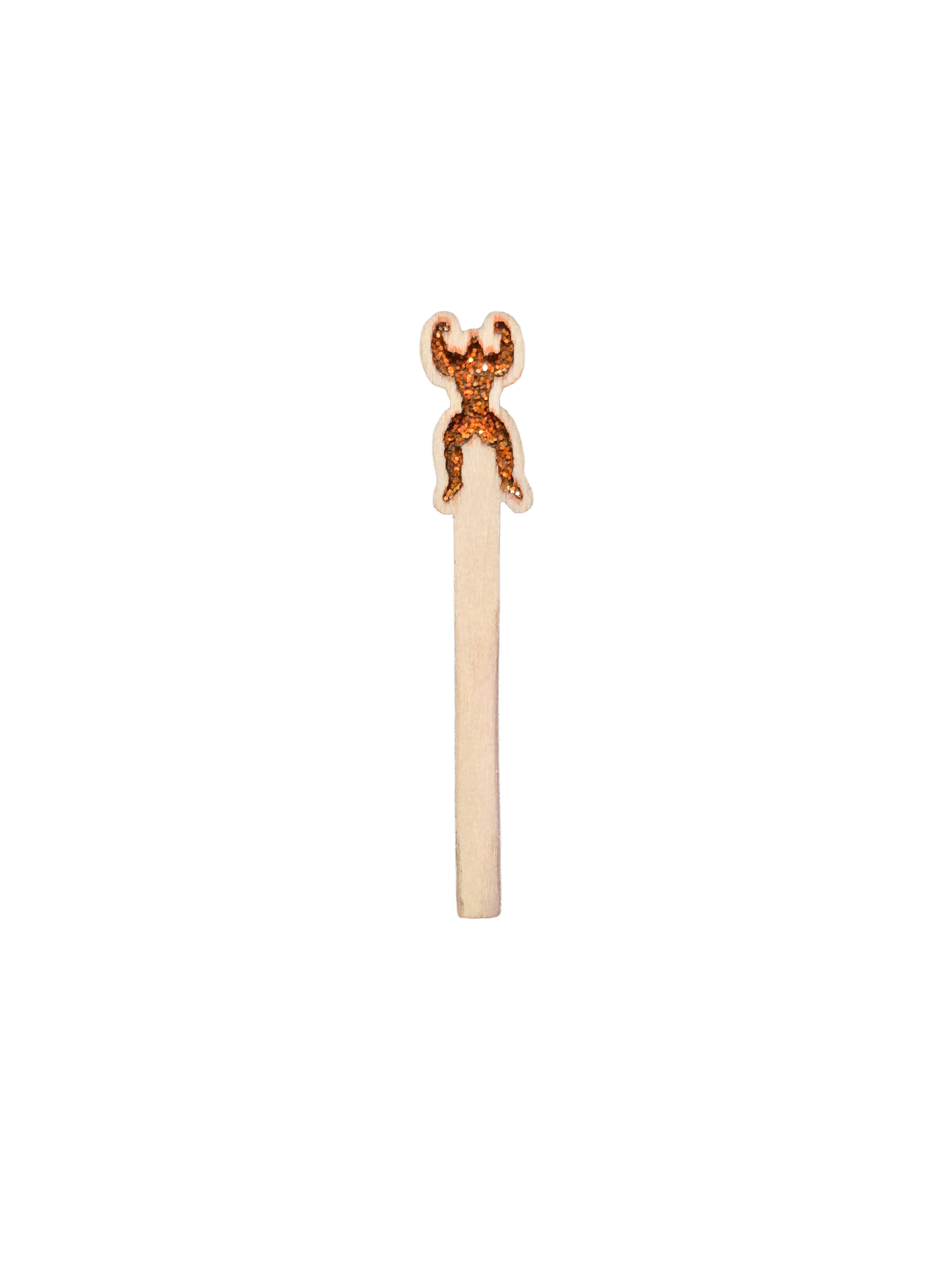 Bigfoot Jumping Cribbage Board Pegs